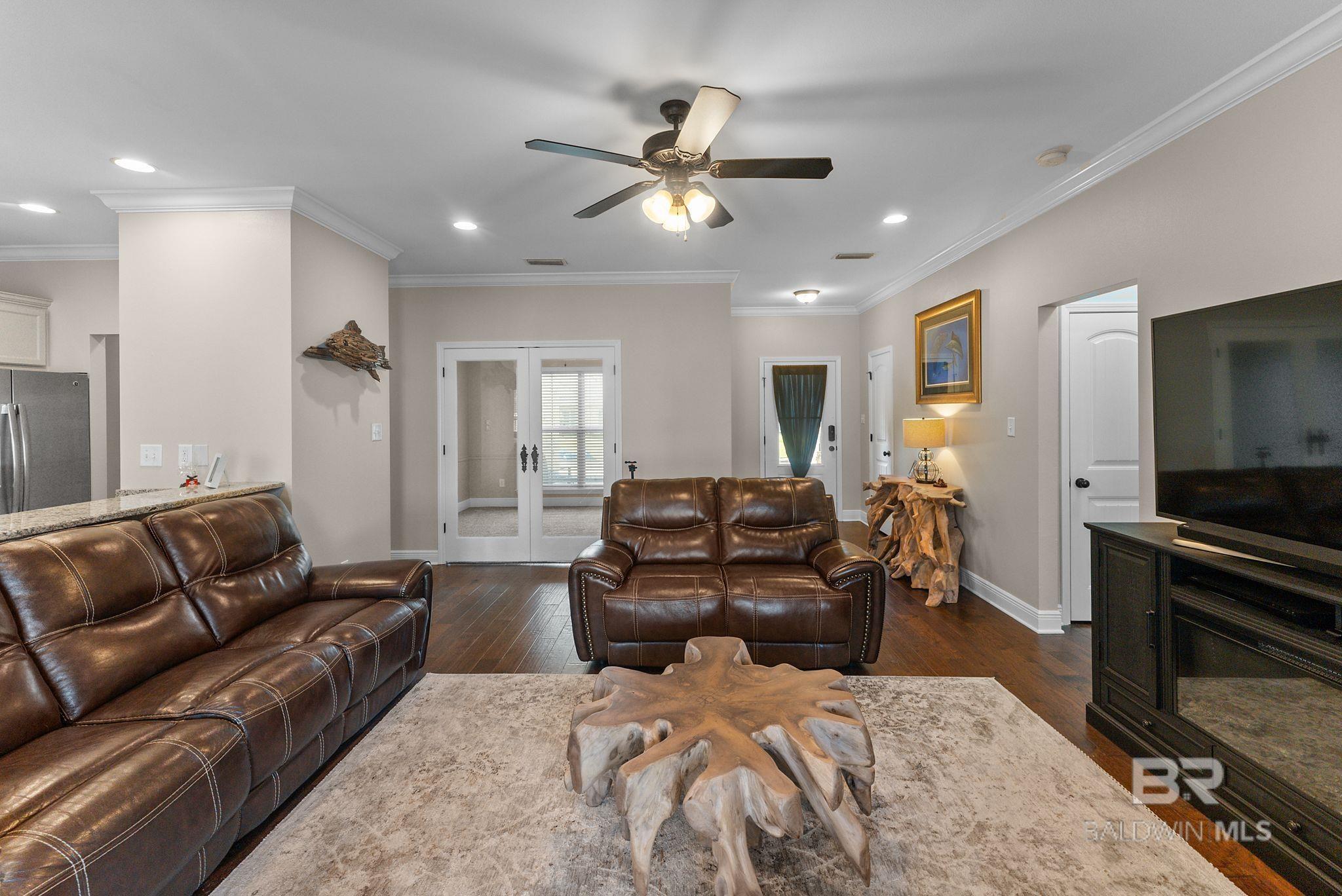 3172 Bellingrath Drive, Foley, AL, 36535