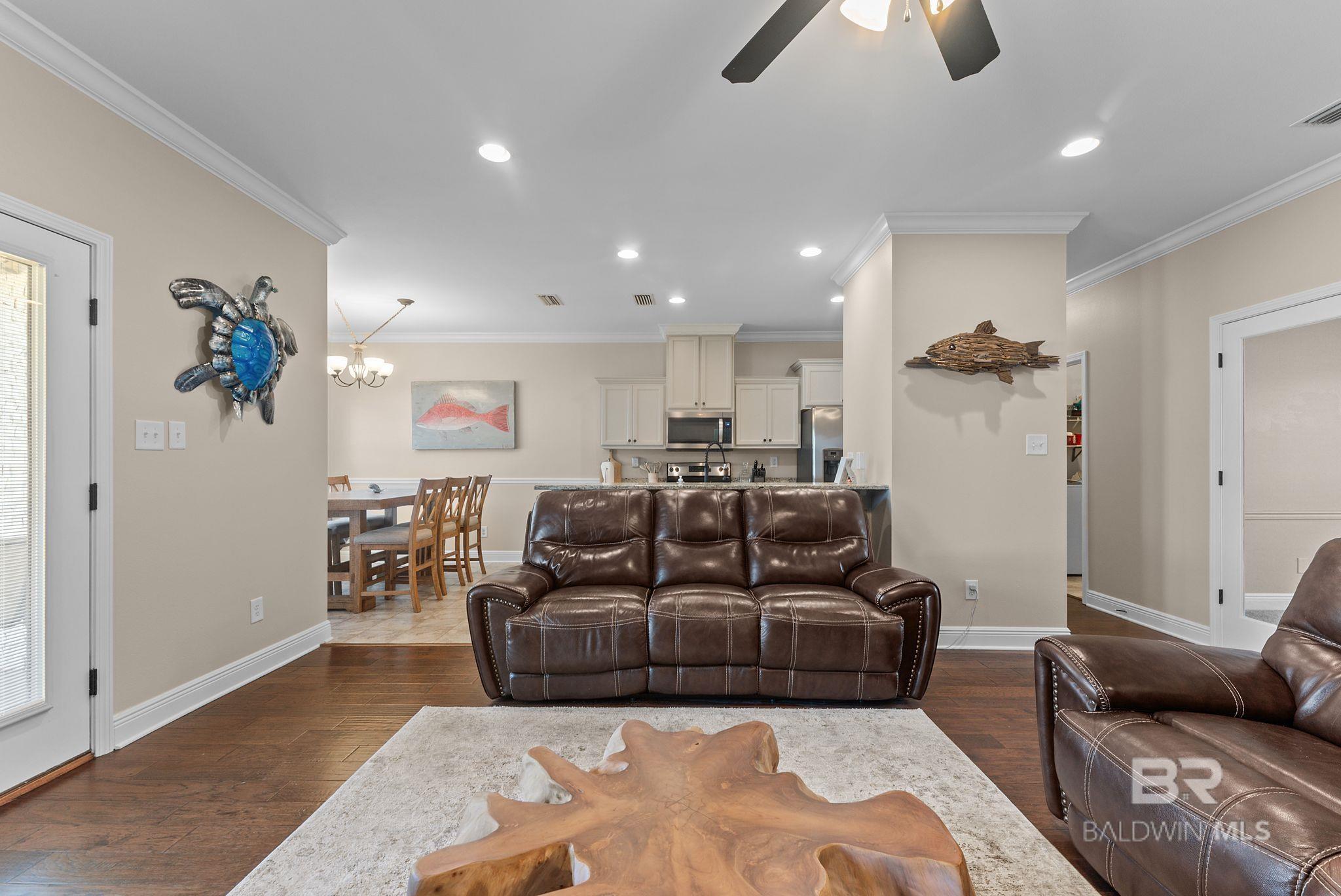 3172 Bellingrath Drive, Foley, AL, 36535