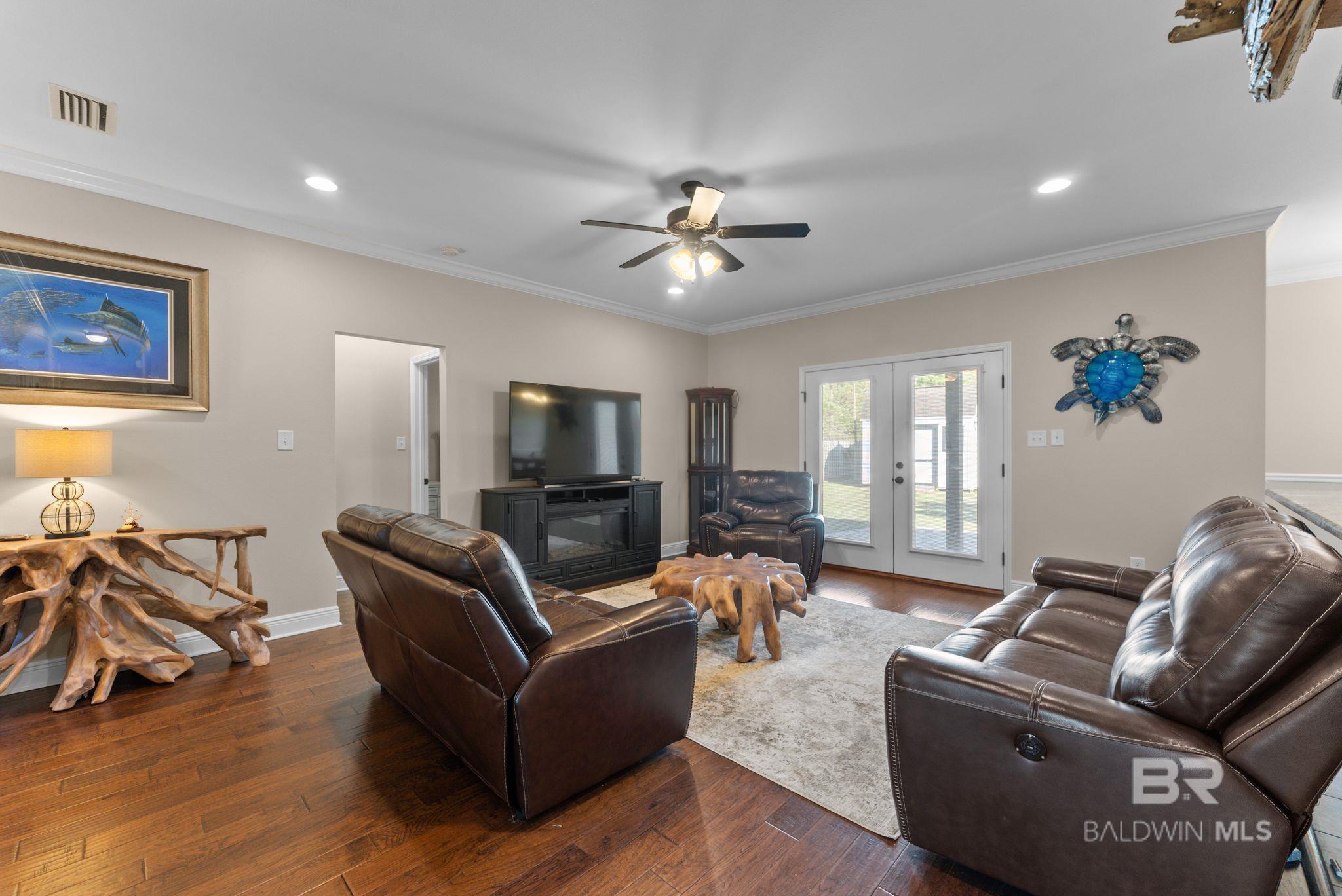 3172 Bellingrath Drive, Foley, AL, 36535