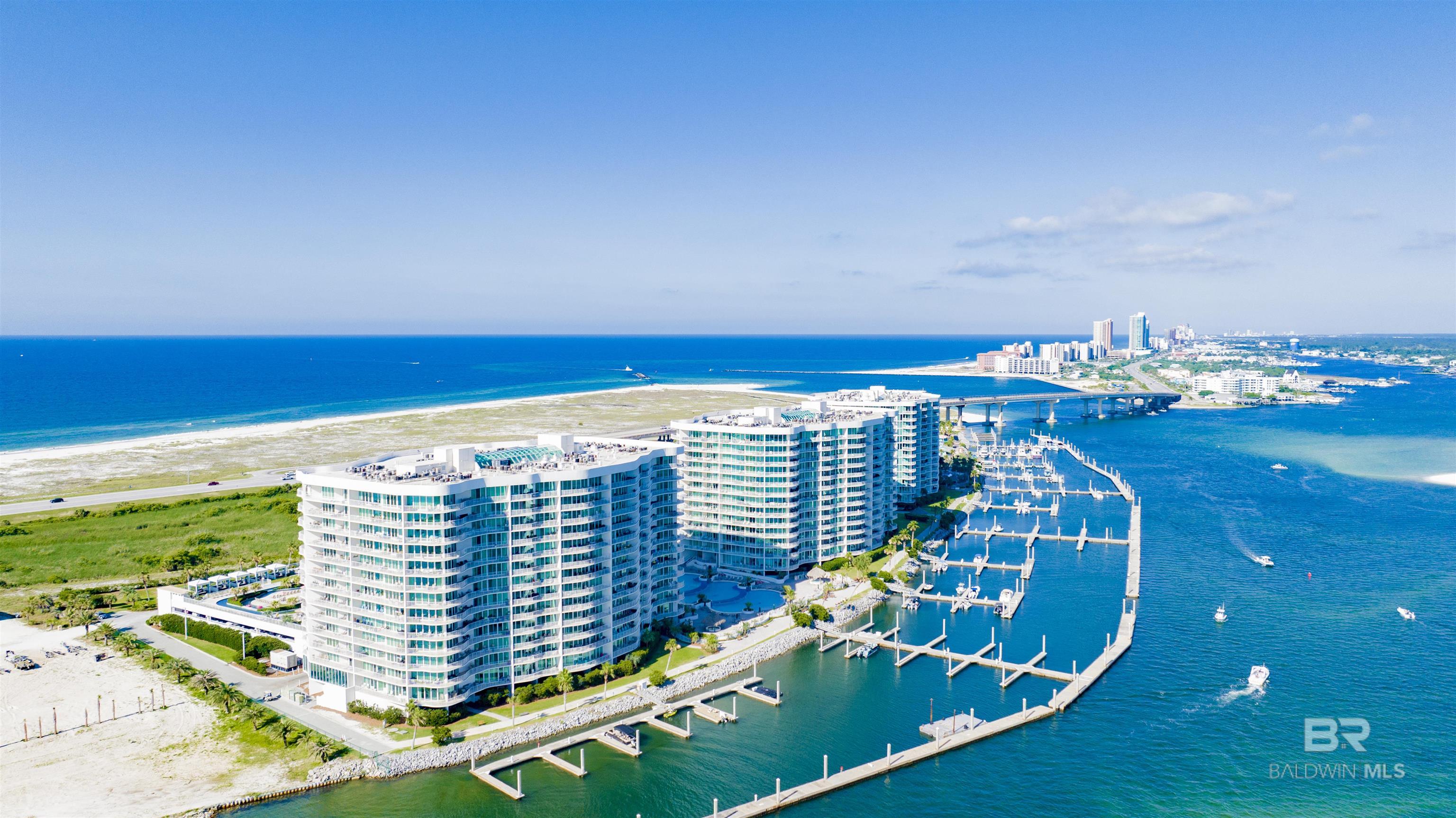 2 Bedroom Condos for Sale in Orange Beach