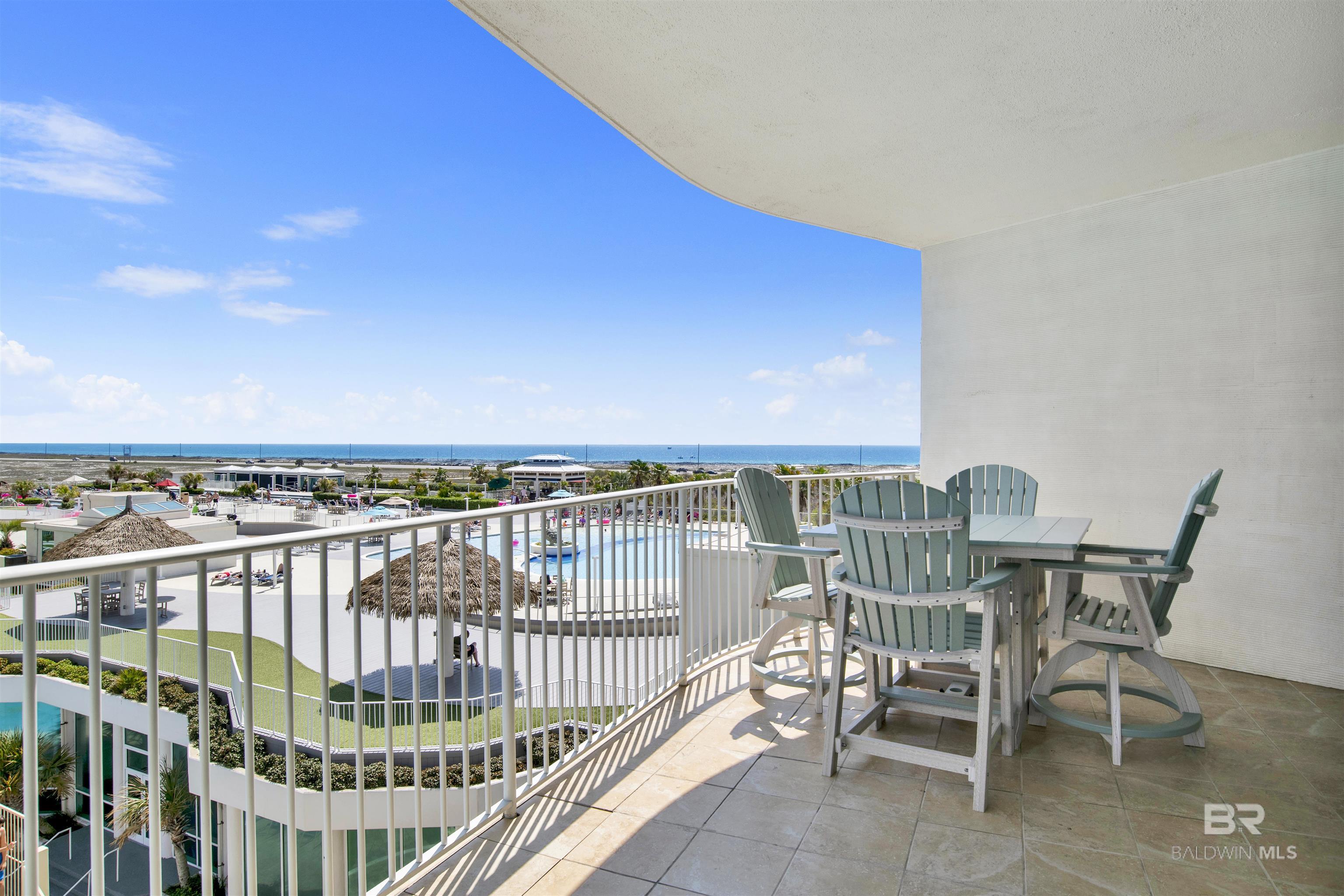 28105 Perdido Beach Boulevard UNIT C409, Orange Beach, AL, 36561