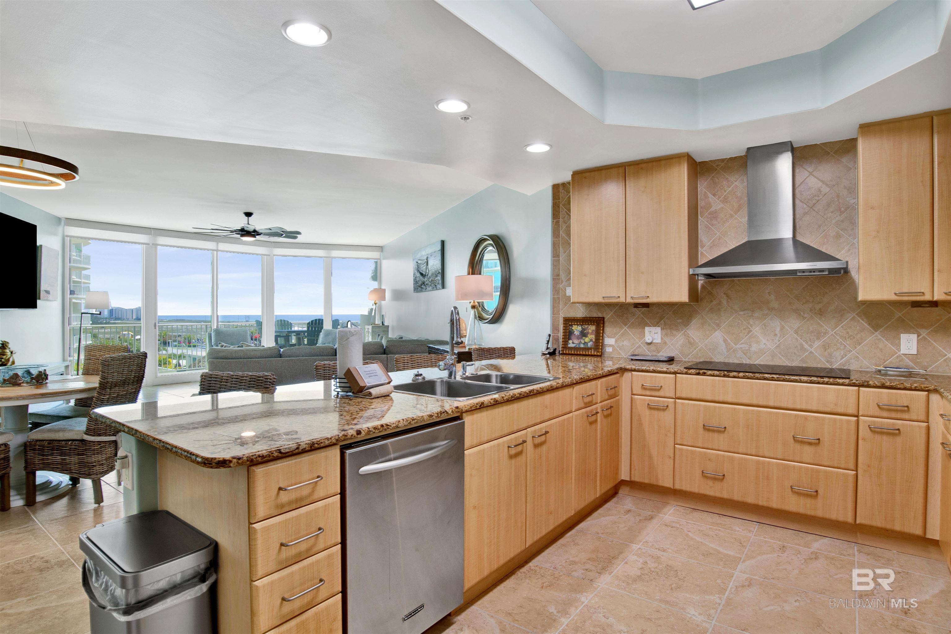 28105 Perdido Beach Boulevard UNIT C409, Orange Beach, AL, 36561