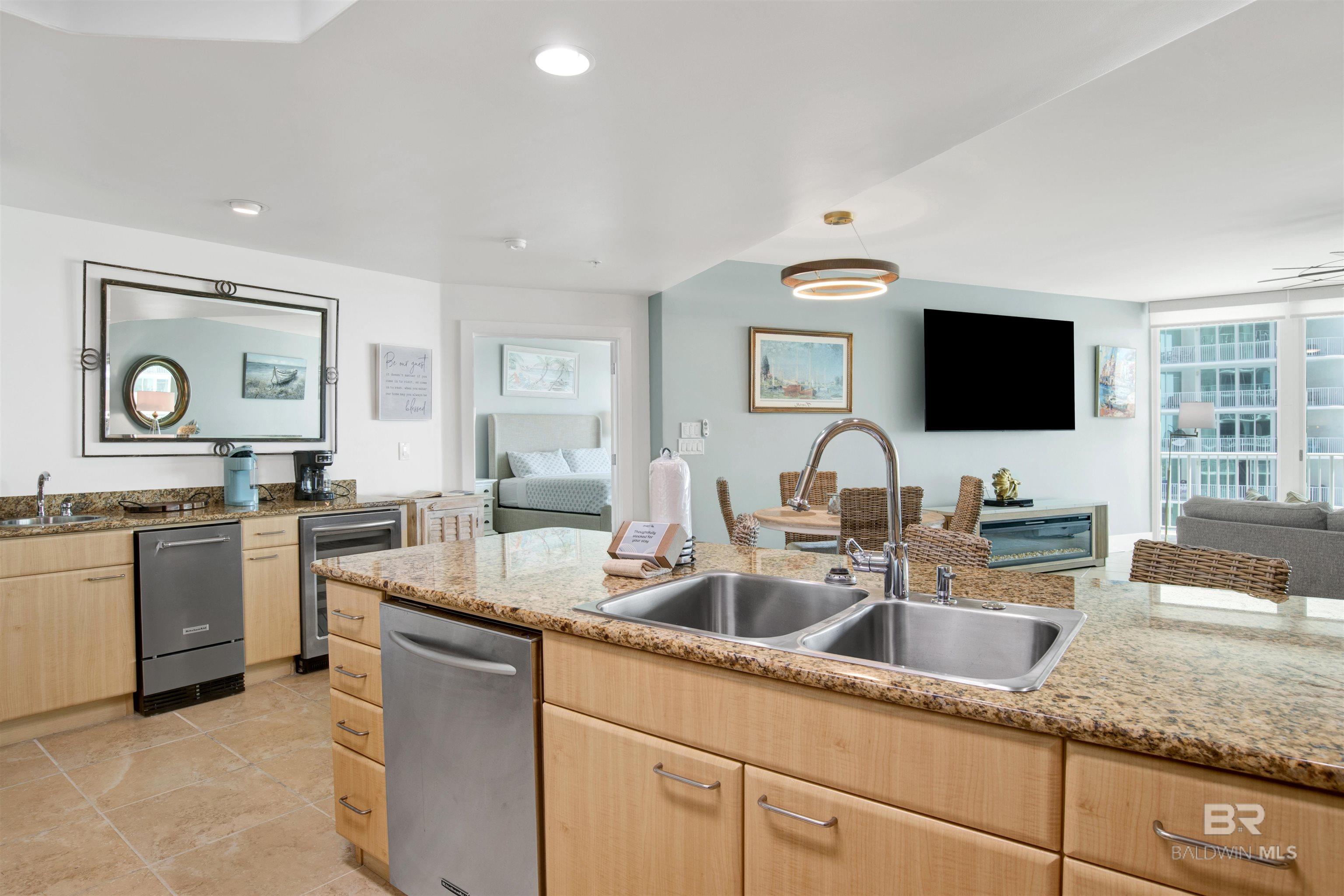 28105 Perdido Beach Boulevard UNIT C409, Orange Beach, AL, 36561