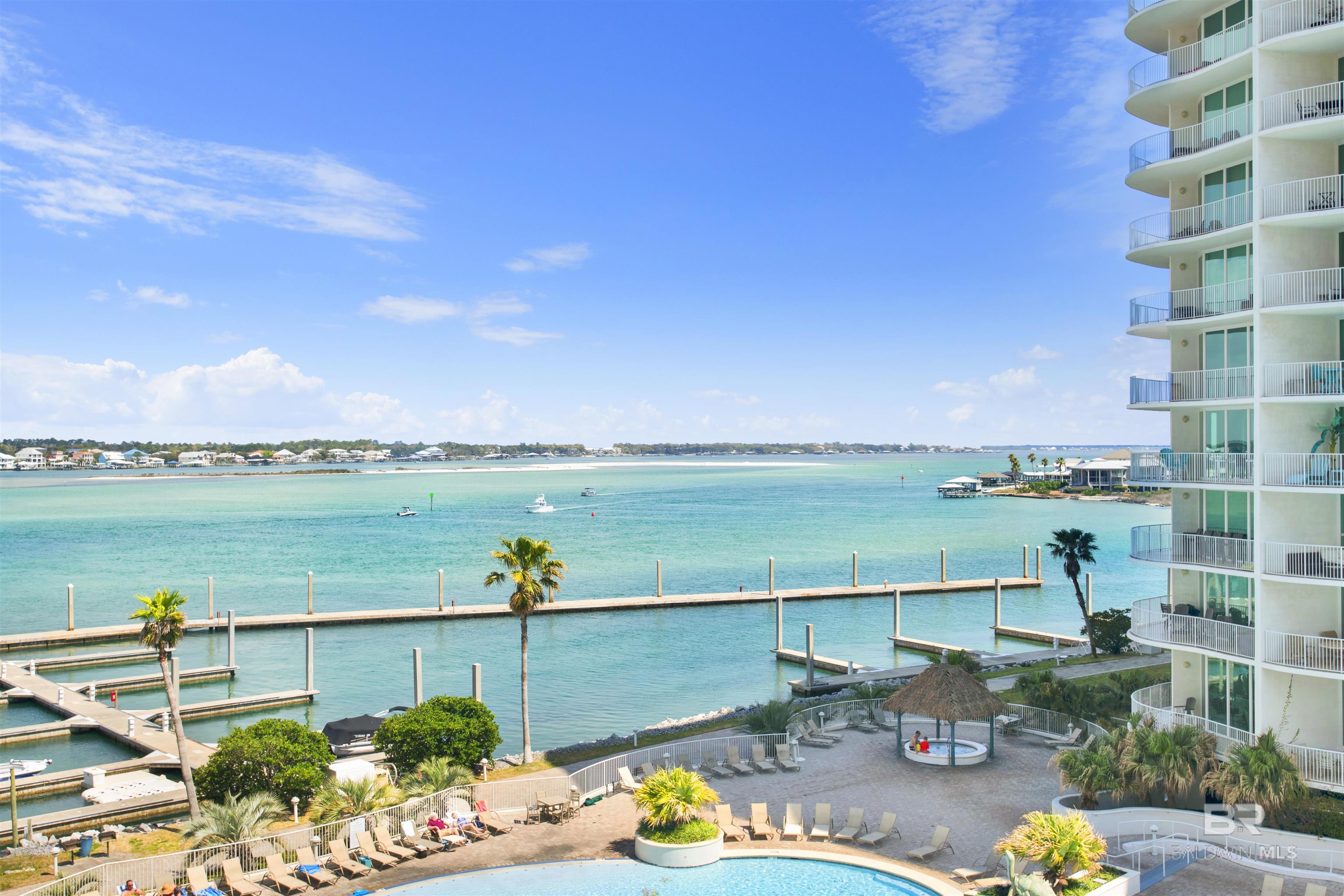 28105 Perdido Beach Boulevard UNIT C409, Orange Beach, AL, 36561