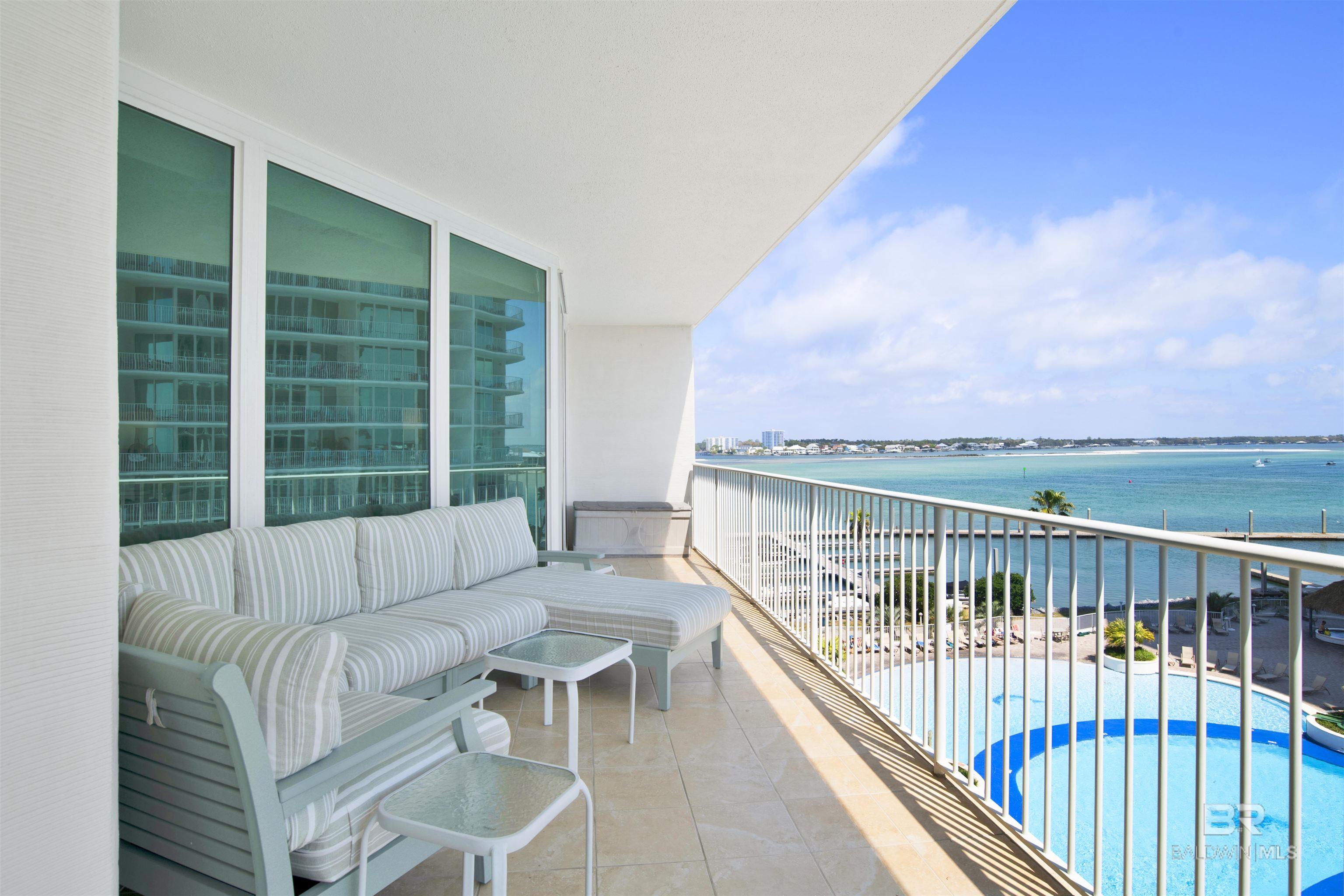 28105 Perdido Beach Boulevard UNIT C409, Orange Beach, AL, 36561