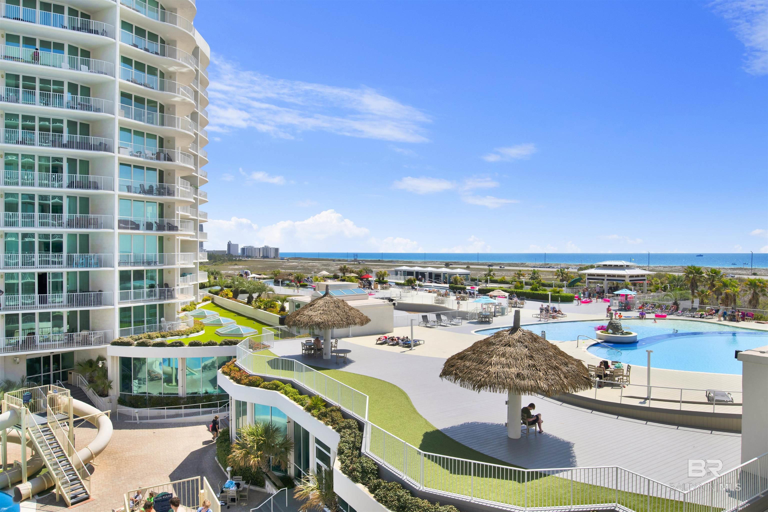 28105 Perdido Beach Boulevard UNIT C409, Orange Beach, AL, 36561