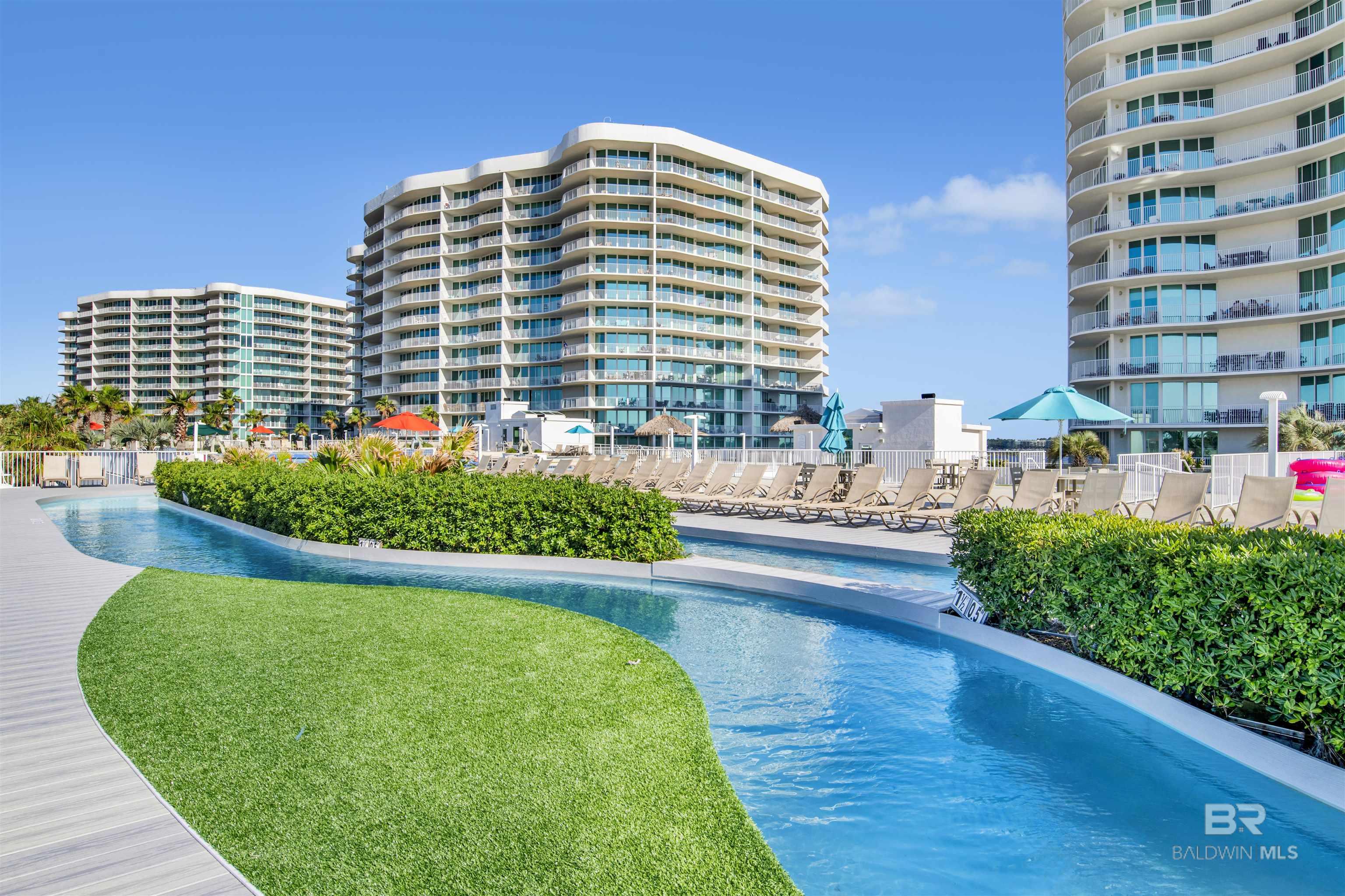 28105 Perdido Beach Boulevard UNIT C409, Orange Beach, AL, 36561