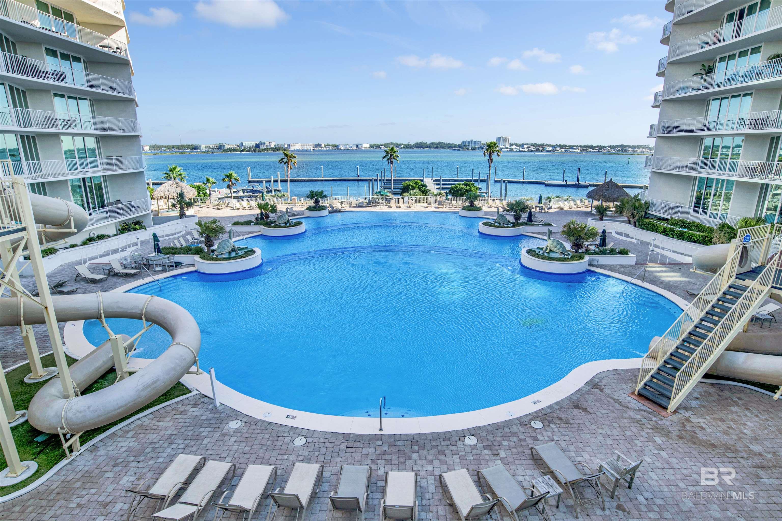 28105 Perdido Beach Boulevard UNIT C409, Orange Beach, AL, 36561