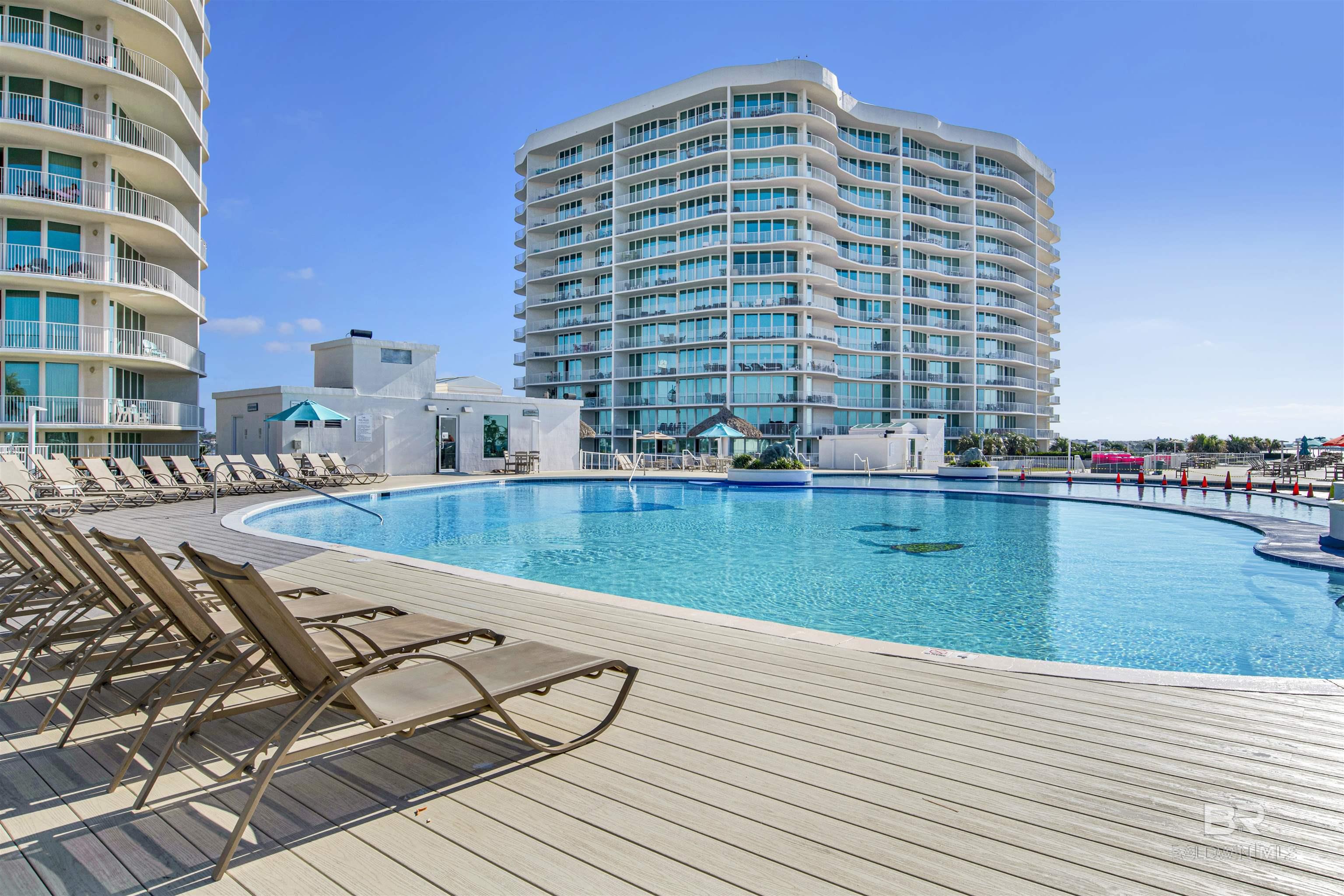28105 Perdido Beach Boulevard UNIT C409, Orange Beach, AL, 36561