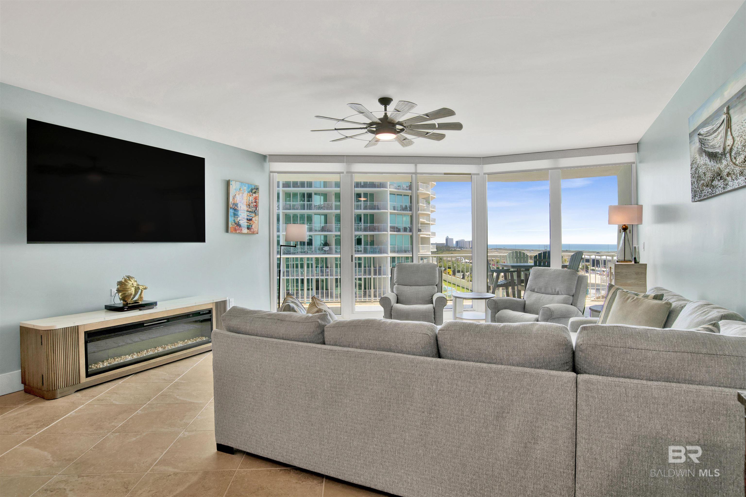 28105 Perdido Beach Boulevard UNIT C409, Orange Beach, AL, 36561