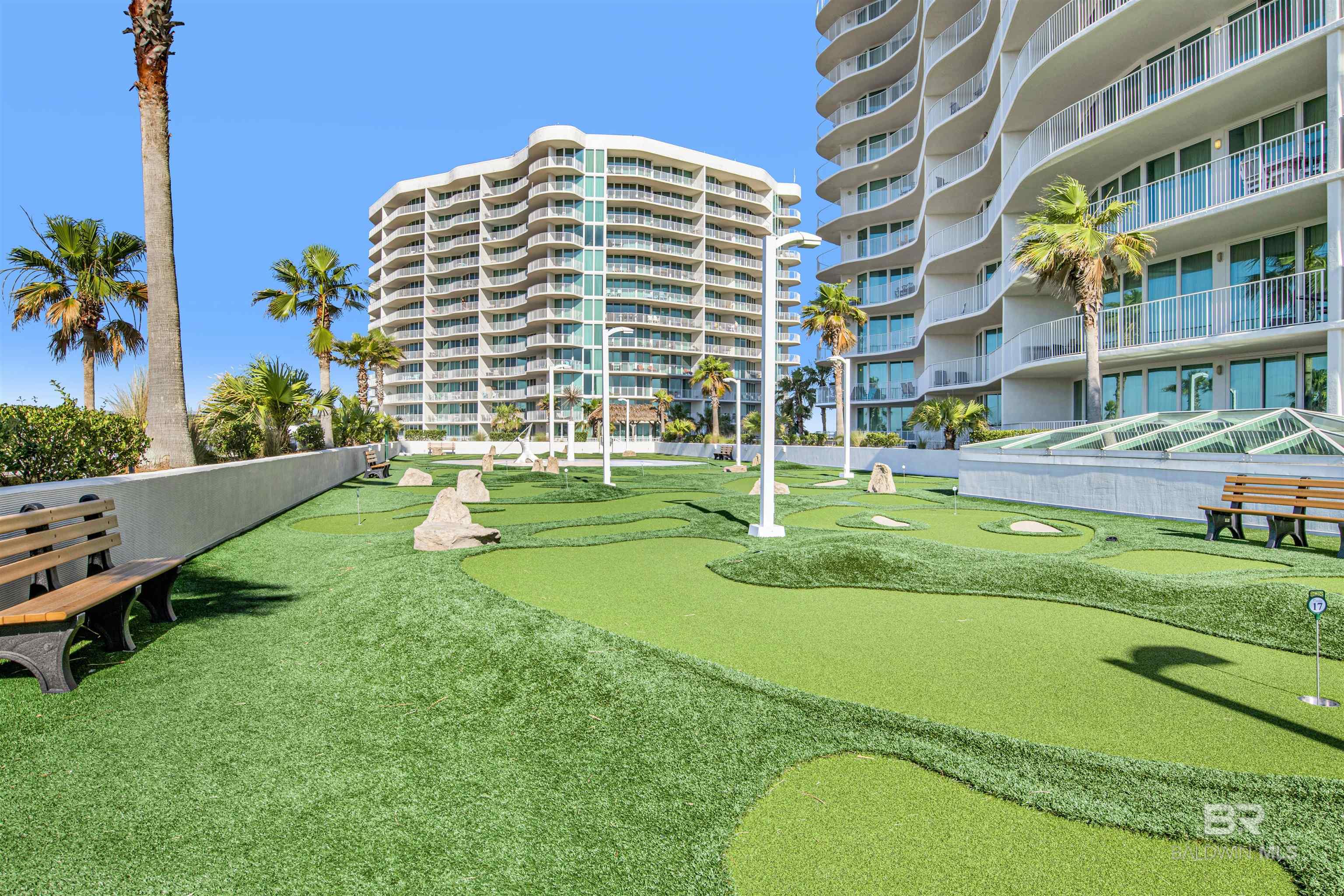 28105 Perdido Beach Boulevard UNIT C409, Orange Beach, AL, 36561