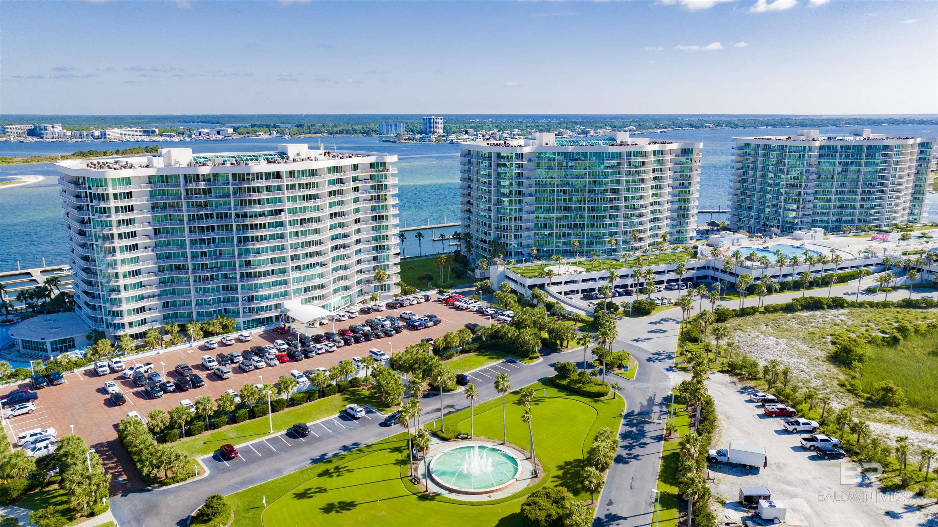 28105 Perdido Beach Boulevard UNIT C409, Orange Beach, AL, 36561