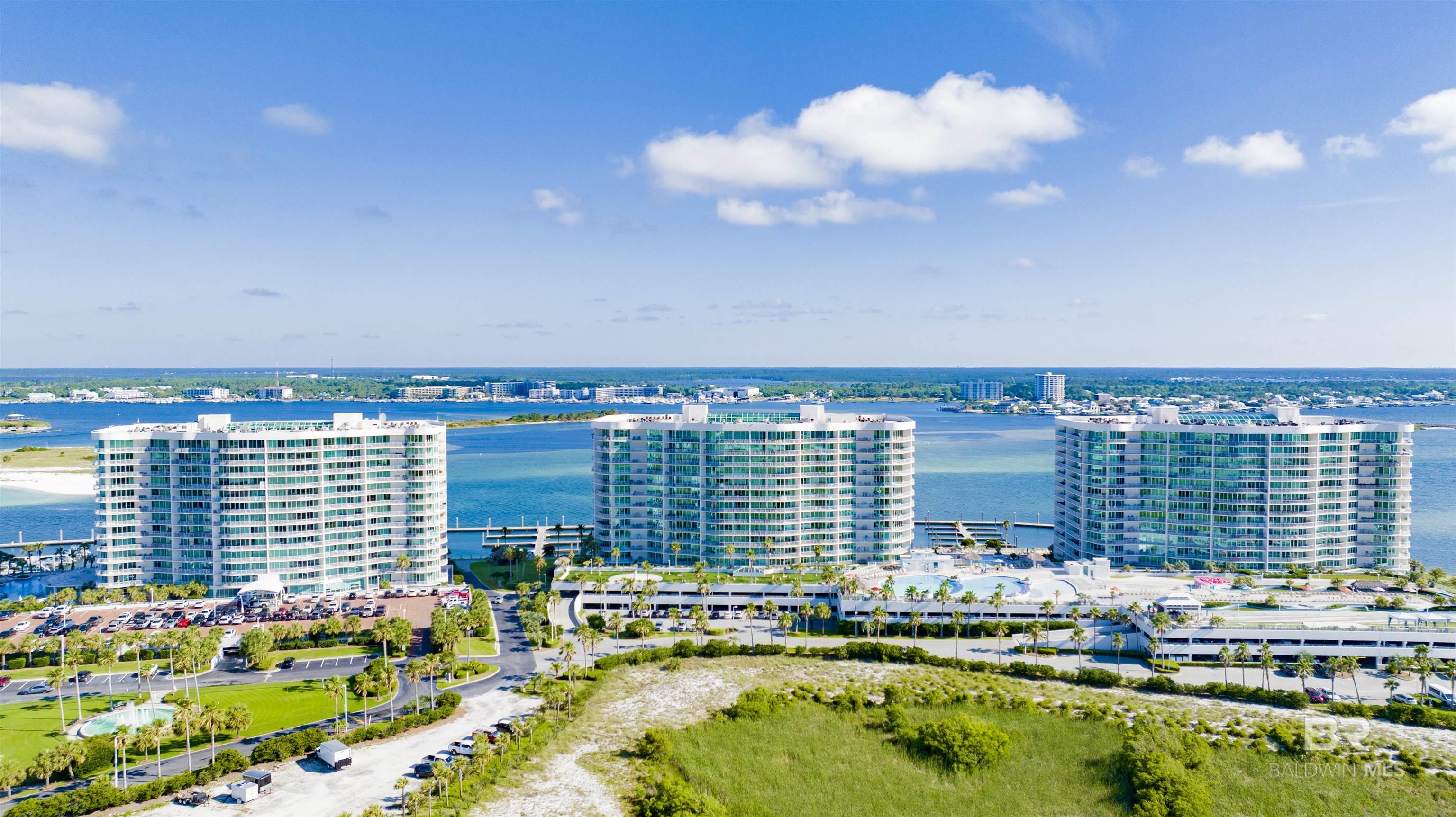 28105 Perdido Beach Boulevard UNIT C409, Orange Beach, AL, 36561