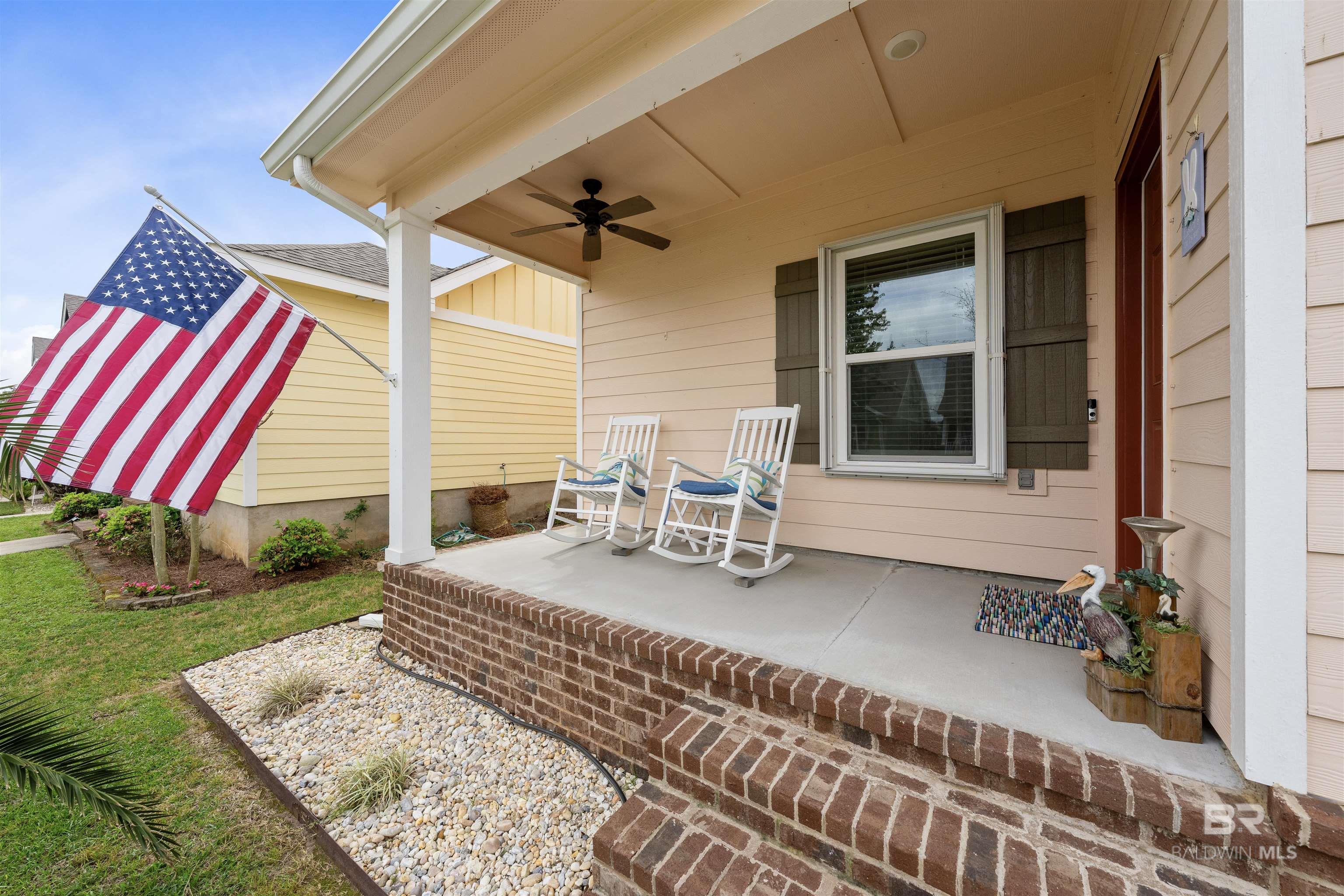 1229 Primrose Lane, Foley, AL, 36535