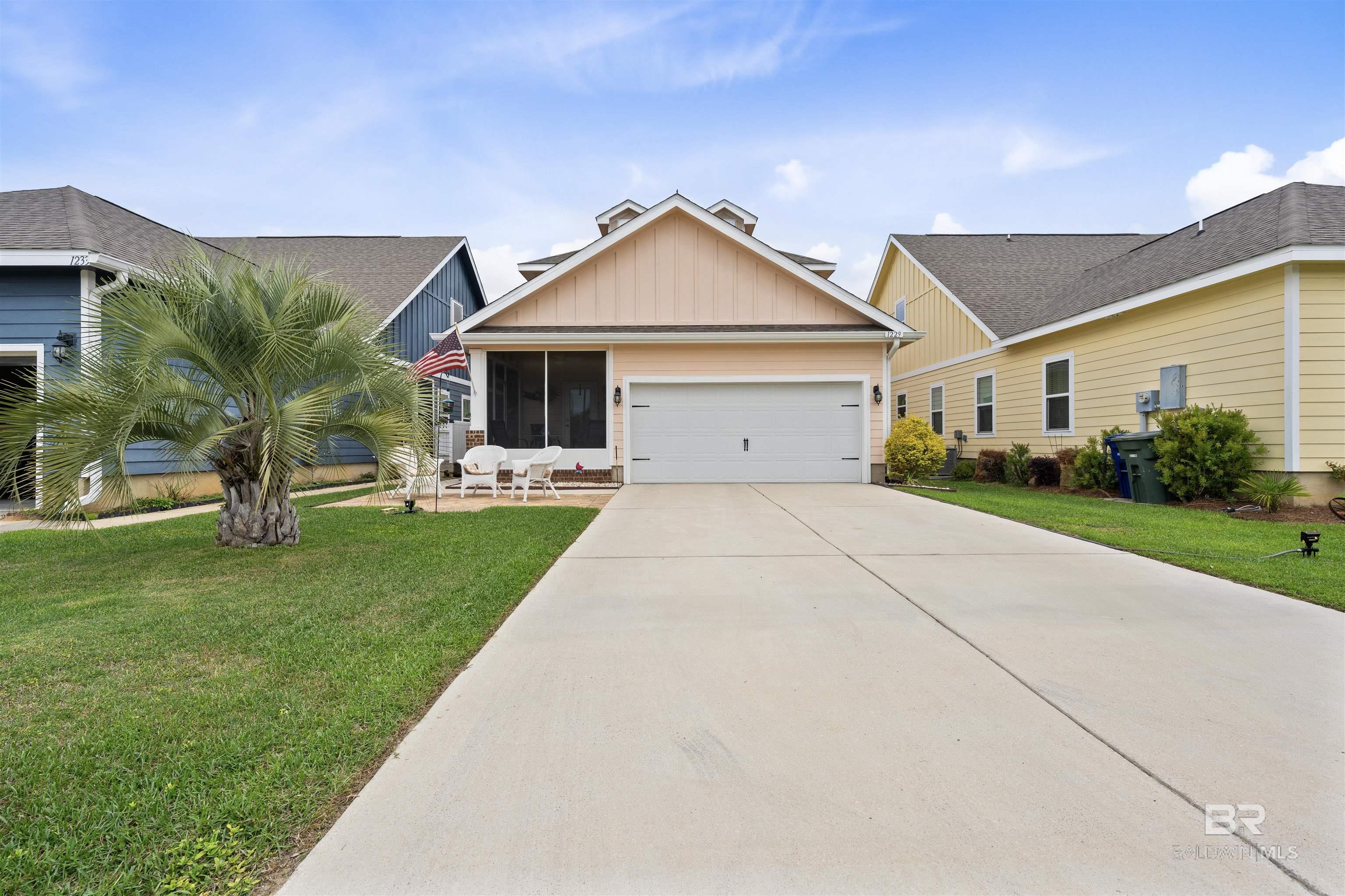 1229 Primrose Lane, Foley, AL, 36535