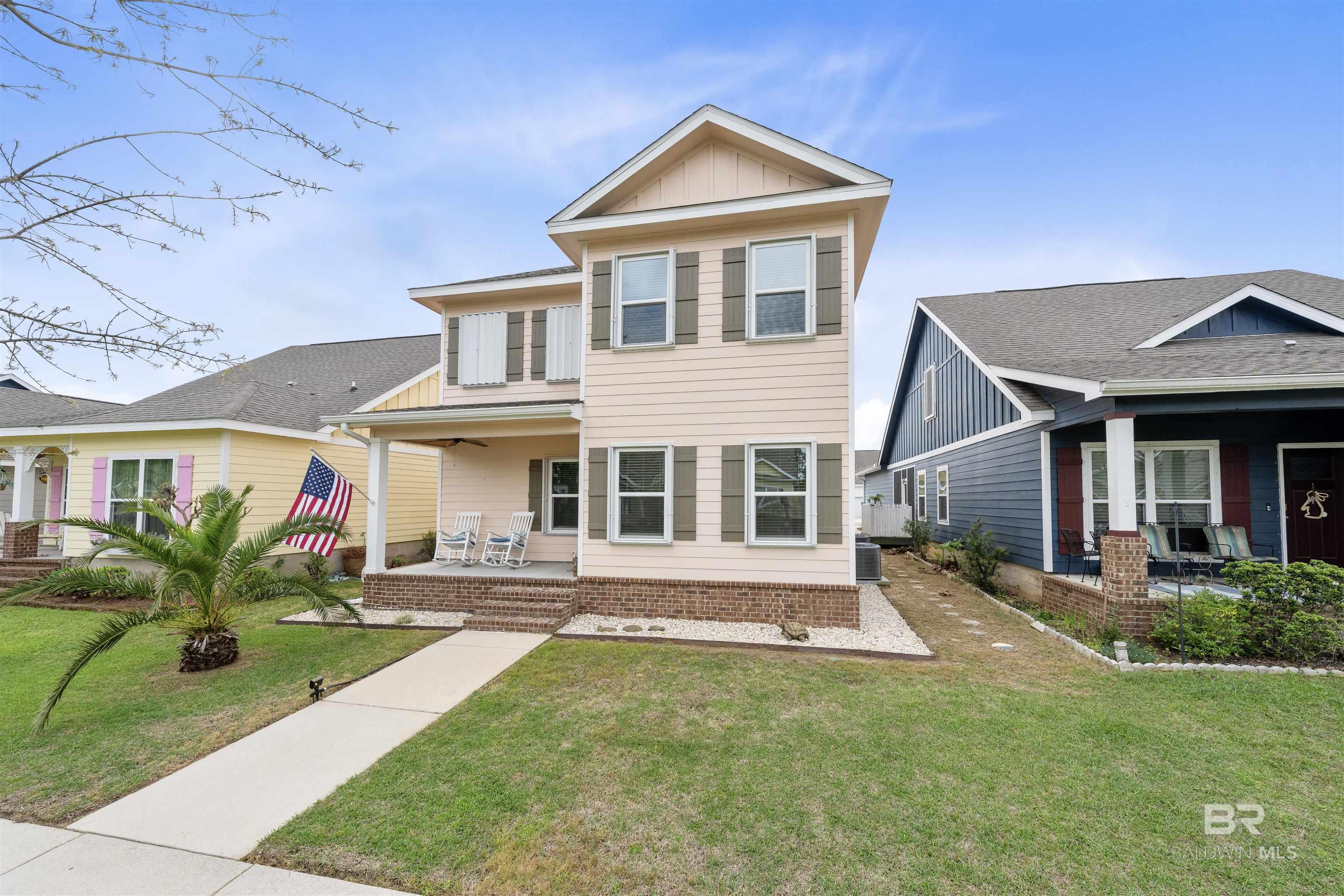 1229 Primrose Lane, Foley, AL, 36535