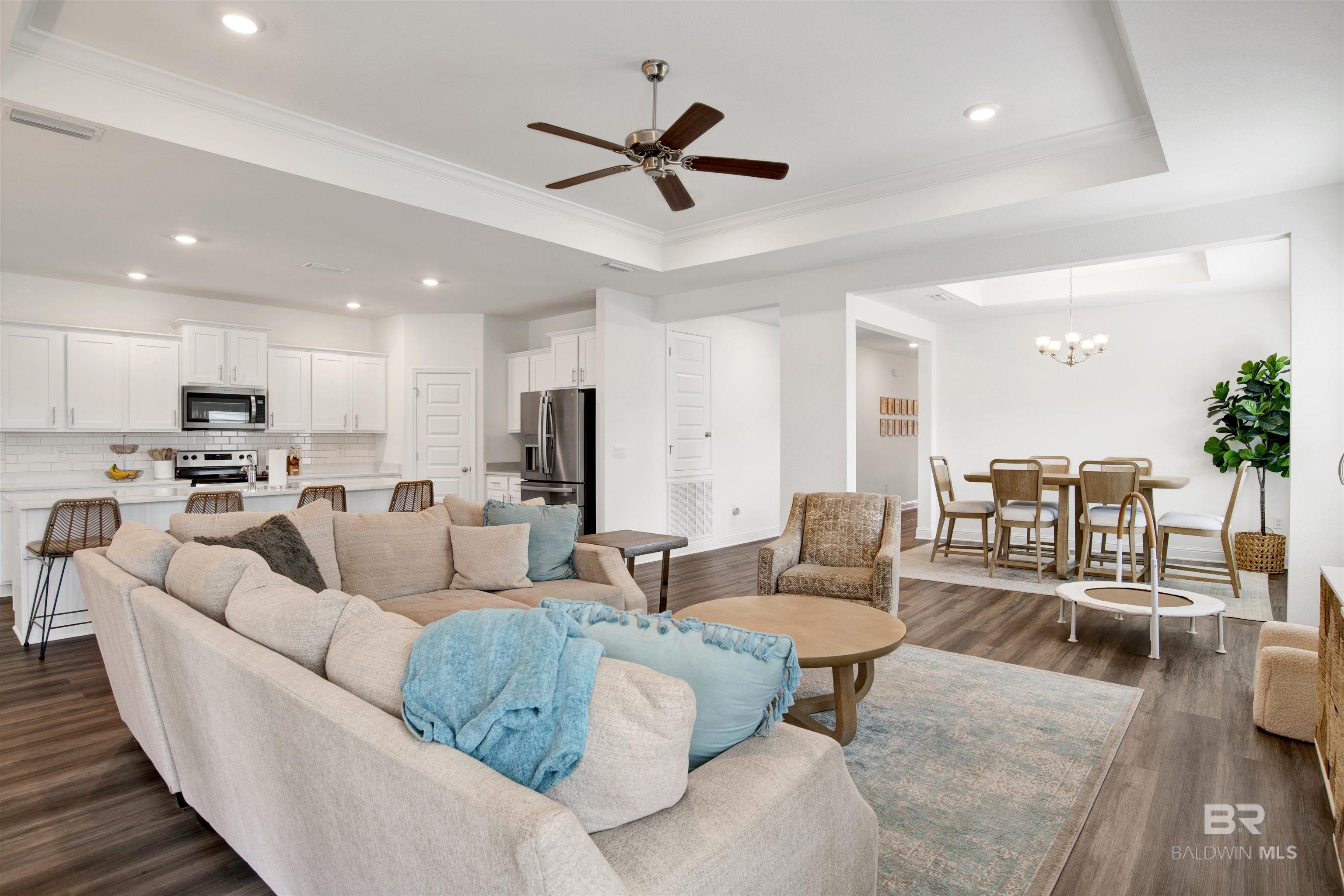 594 Shepard Street, Gulf Shores, AL, 36542