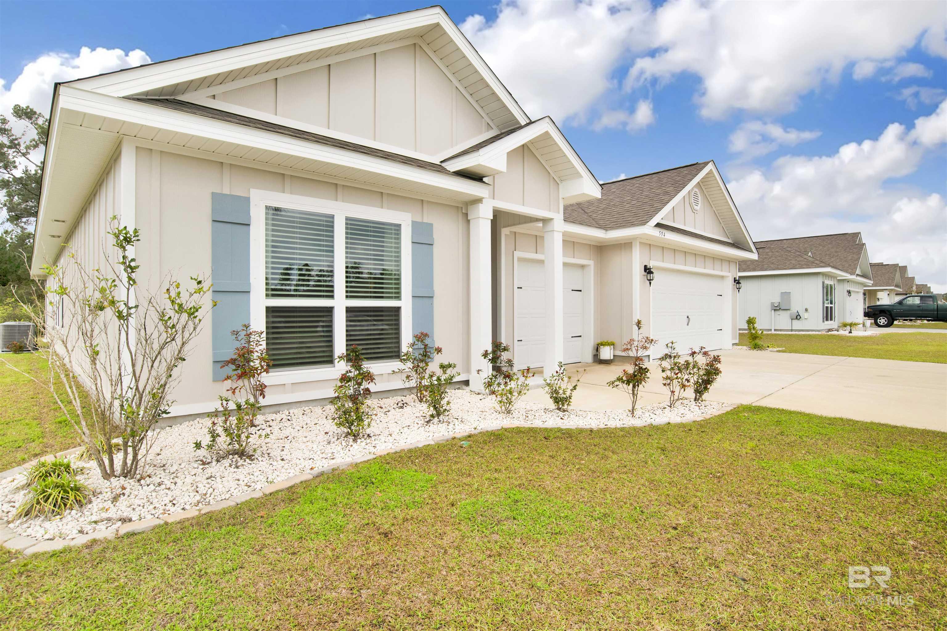 594 Shepard Street, Gulf Shores, AL, 36542