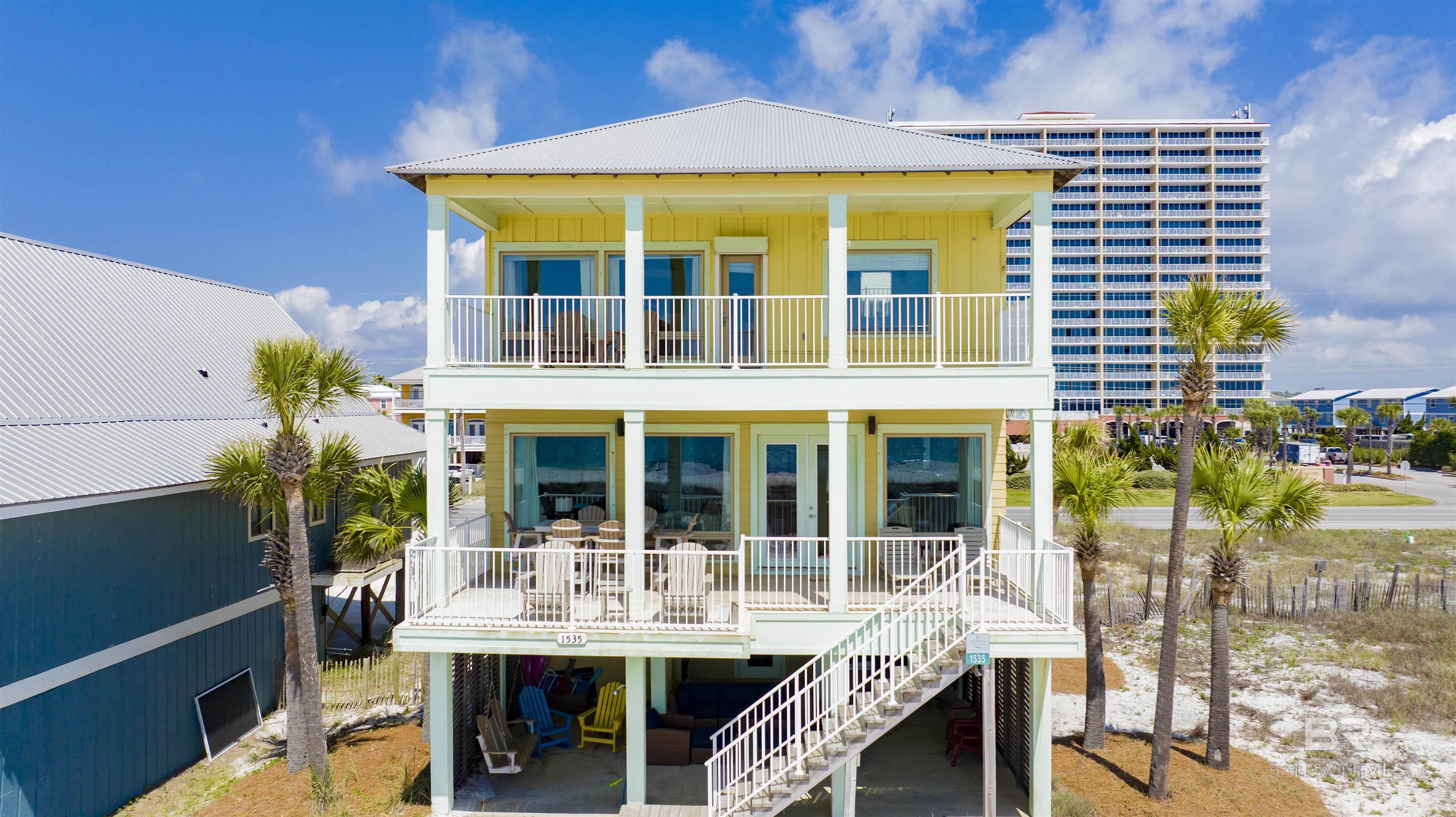 1535 W Beach Boulevard, Gulf Shores, AL, 36542