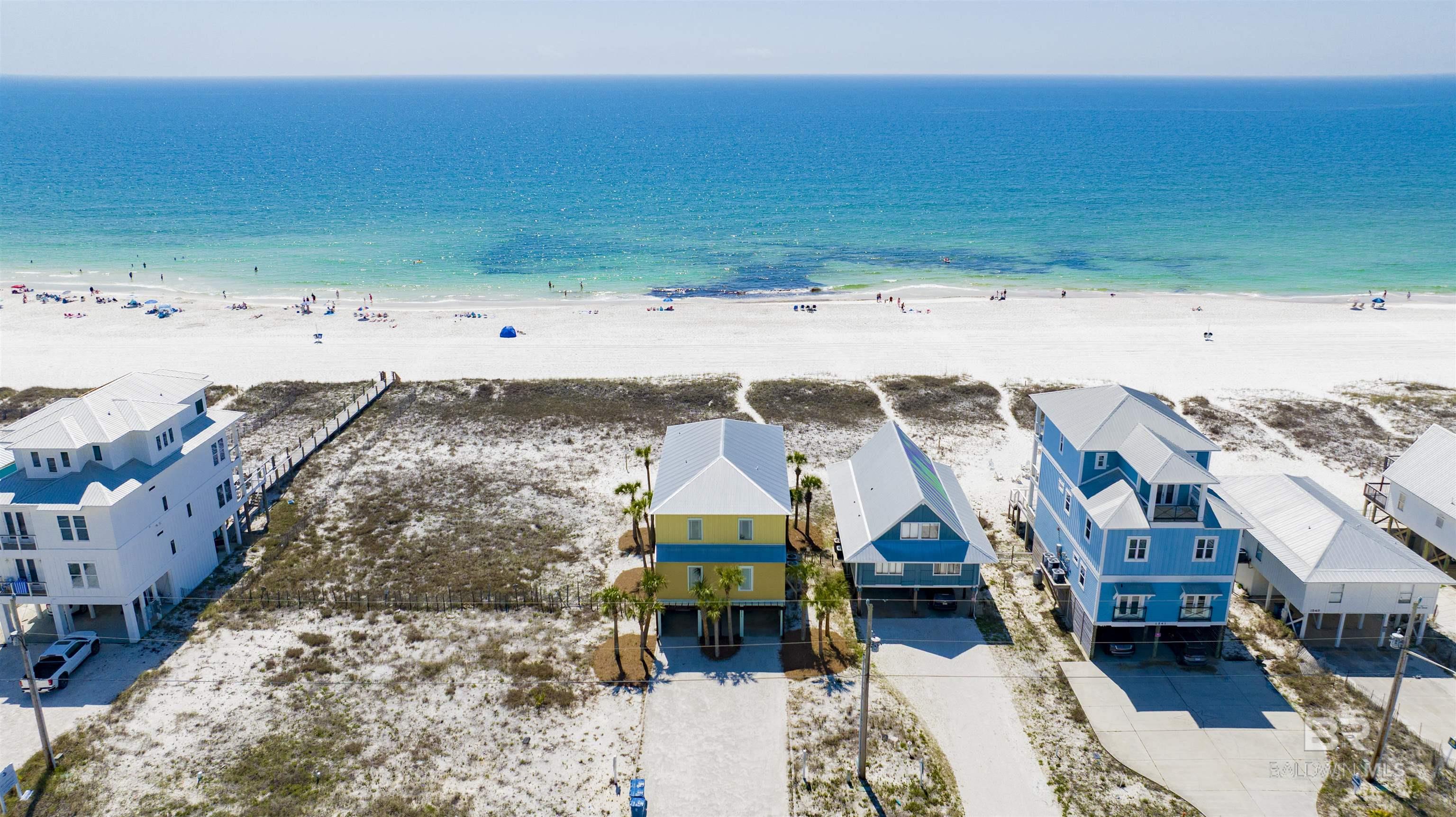 1535 W Beach Boulevard, Gulf Shores, AL, 36542
