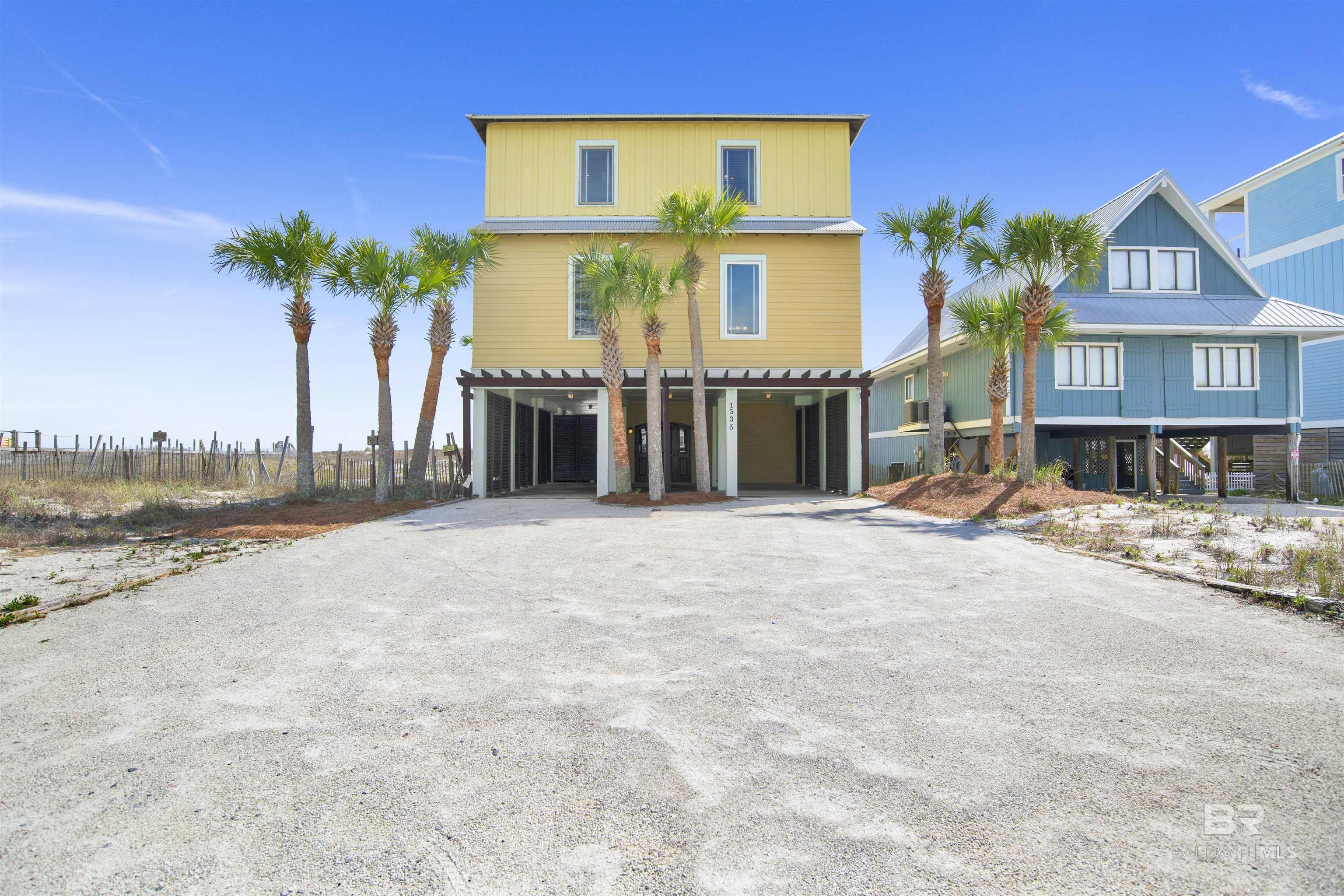 1535 W Beach Boulevard, Gulf Shores, AL, 36542