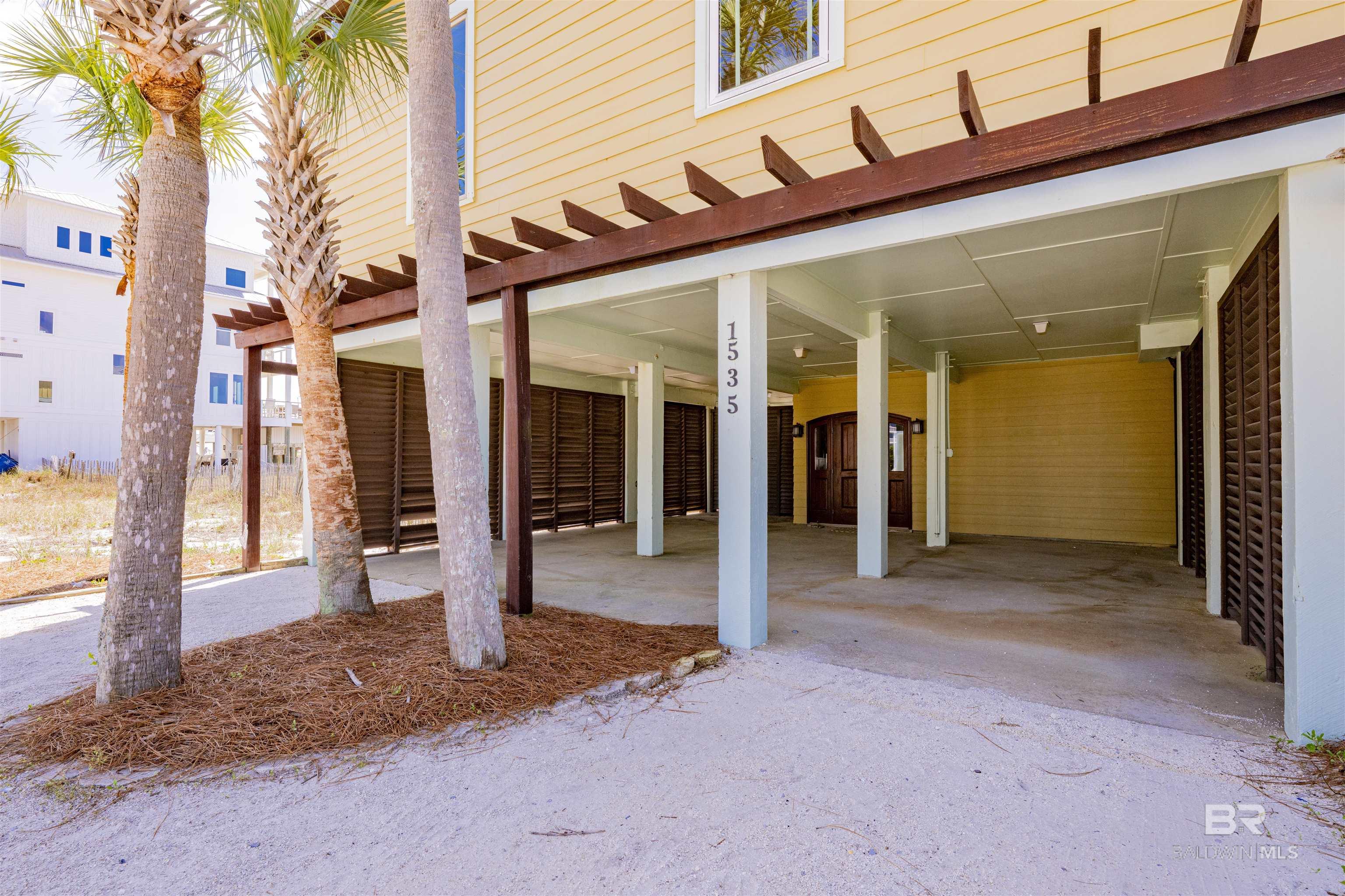 1535 W Beach Boulevard, Gulf Shores, AL, 36542
