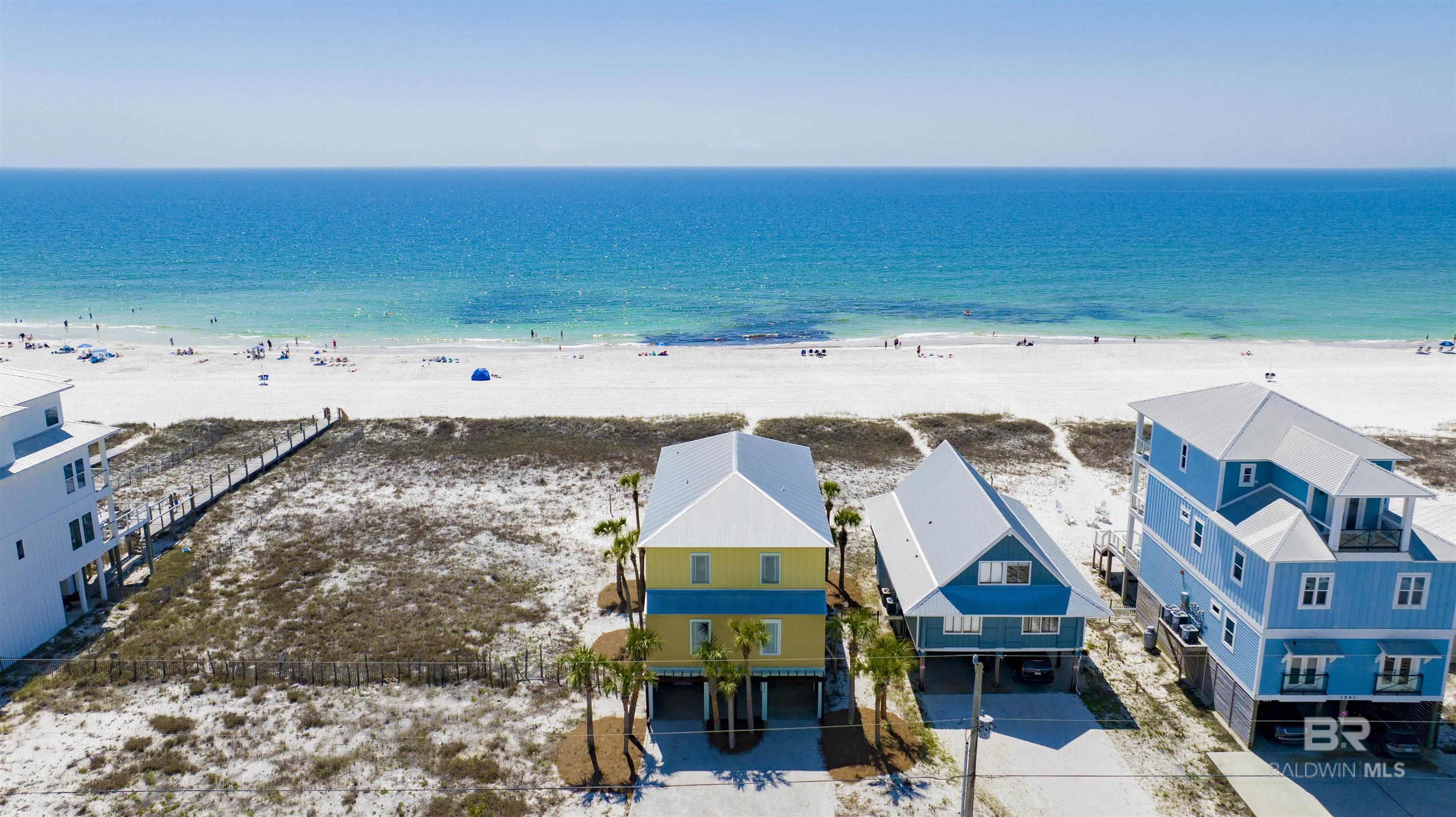 1535 W Beach Boulevard, Gulf Shores, AL, 36542