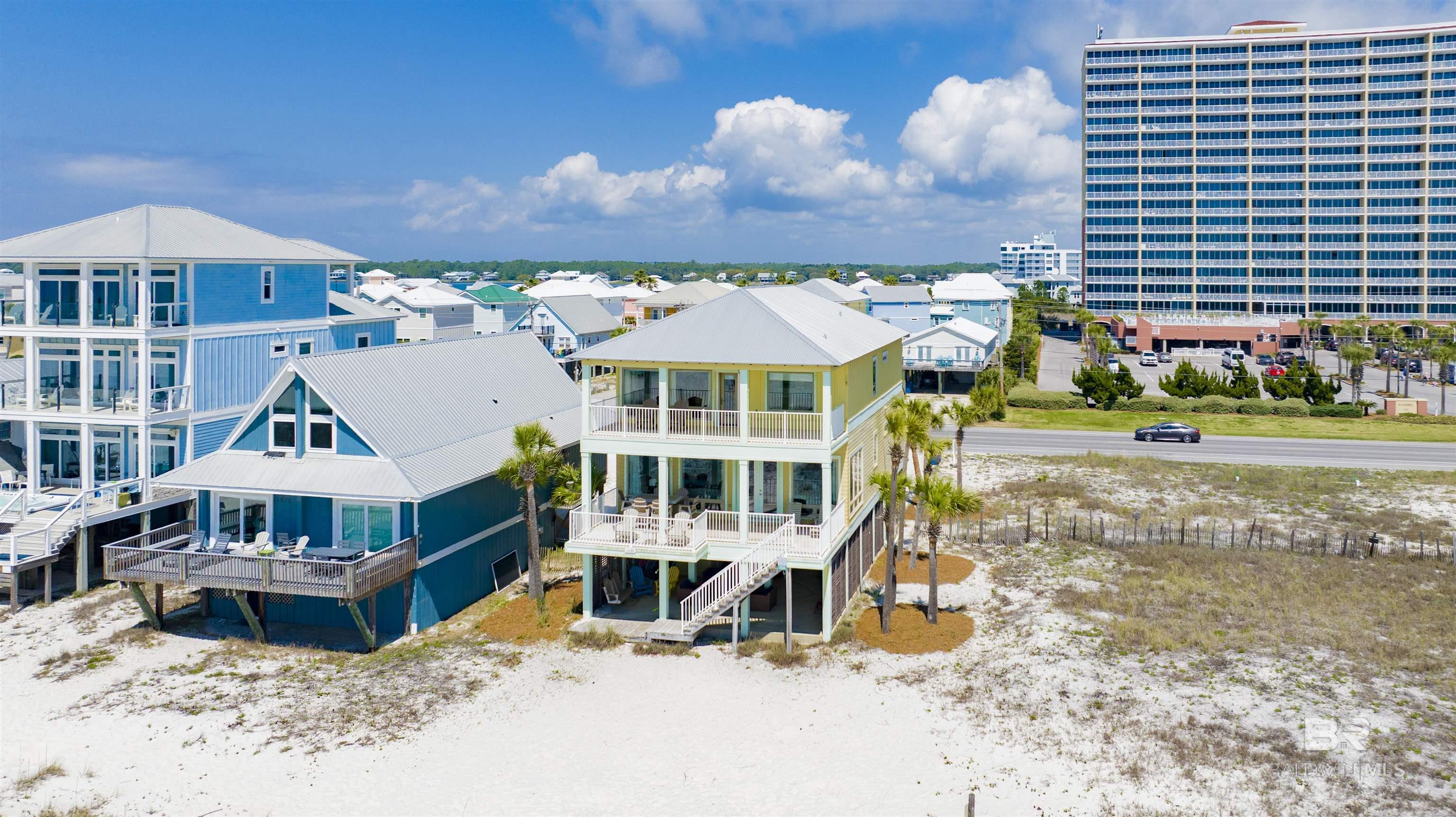 1535 W Beach Boulevard, Gulf Shores, AL, 36542