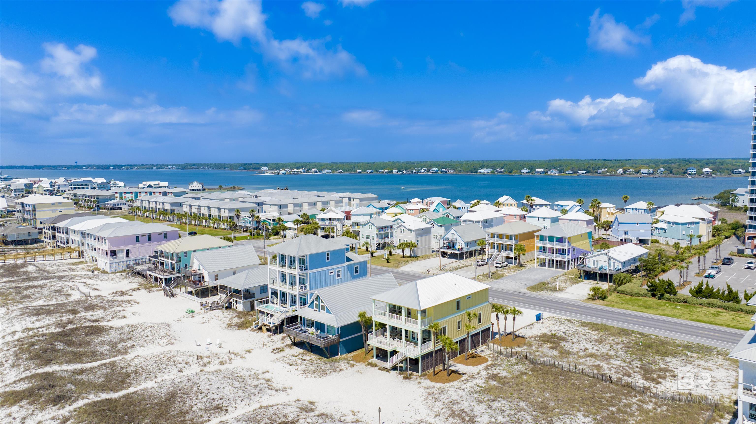 1535 W Beach Boulevard, Gulf Shores, AL, 36542