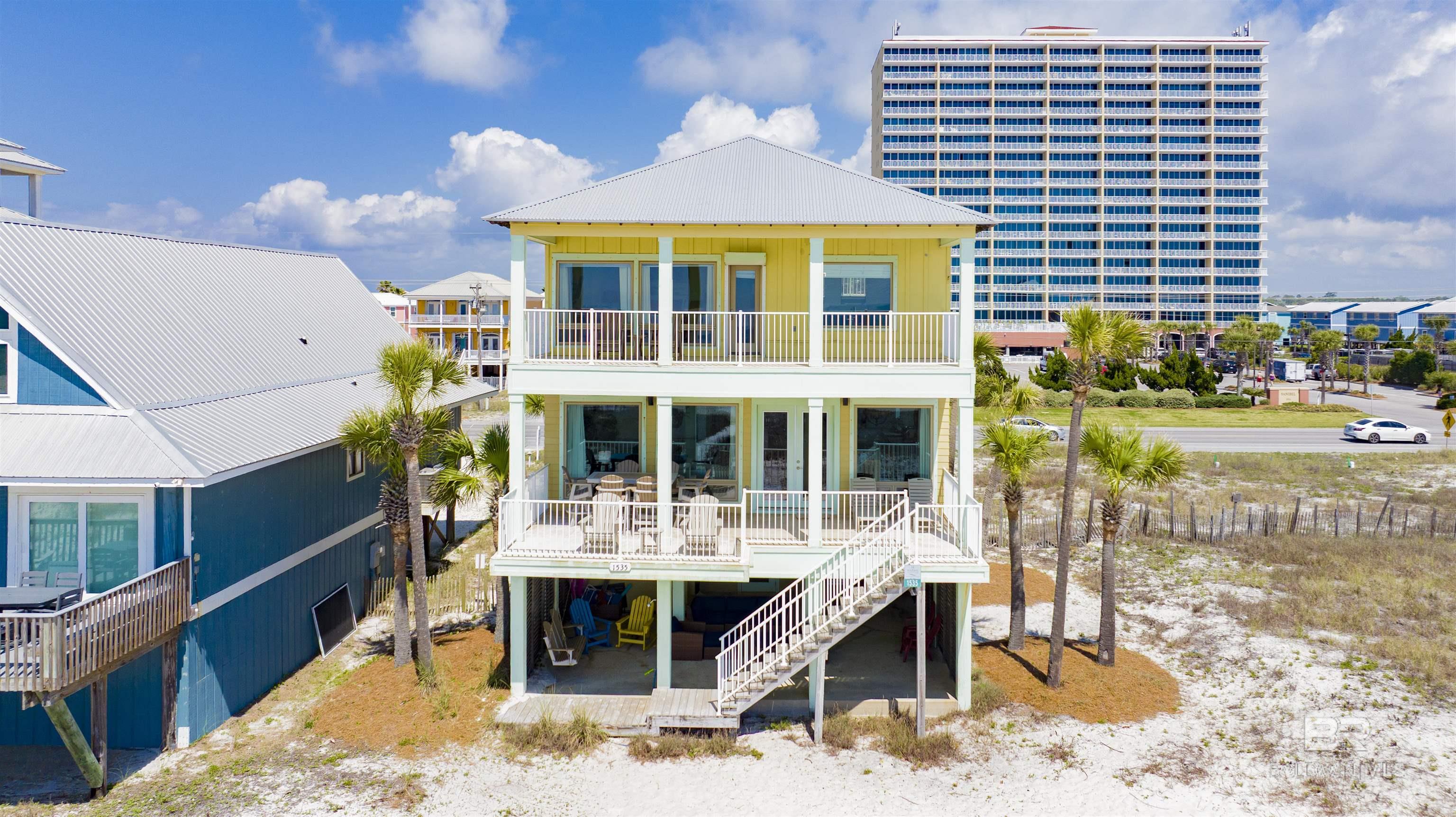 1535 W Beach Boulevard, Gulf Shores, AL, 36542