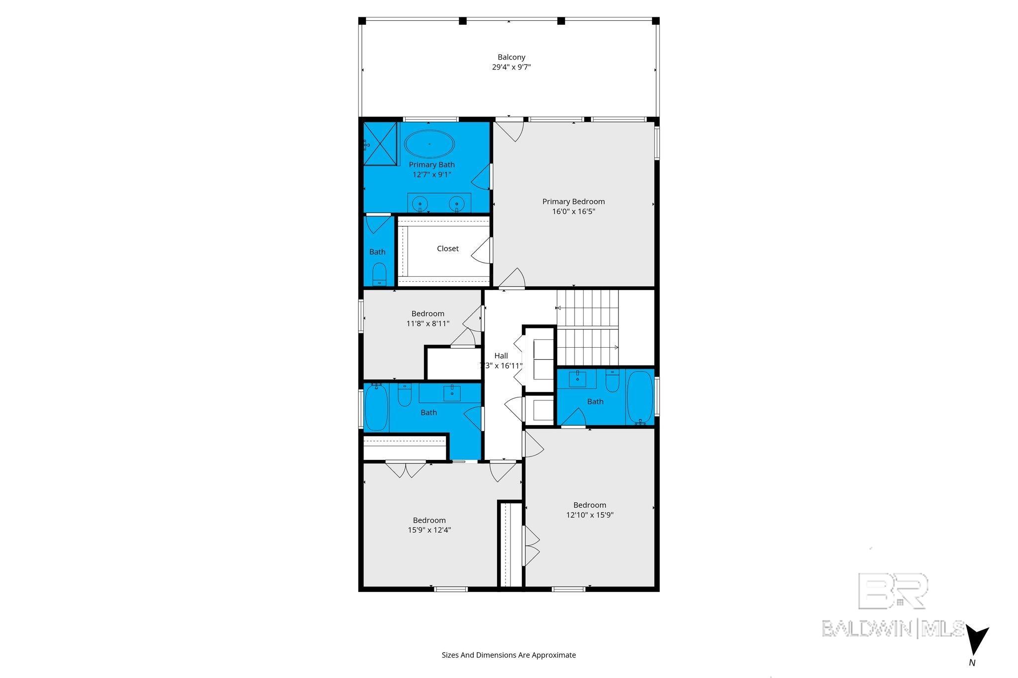 1535 W Beach Boulevard, Gulf Shores, AL, 36542