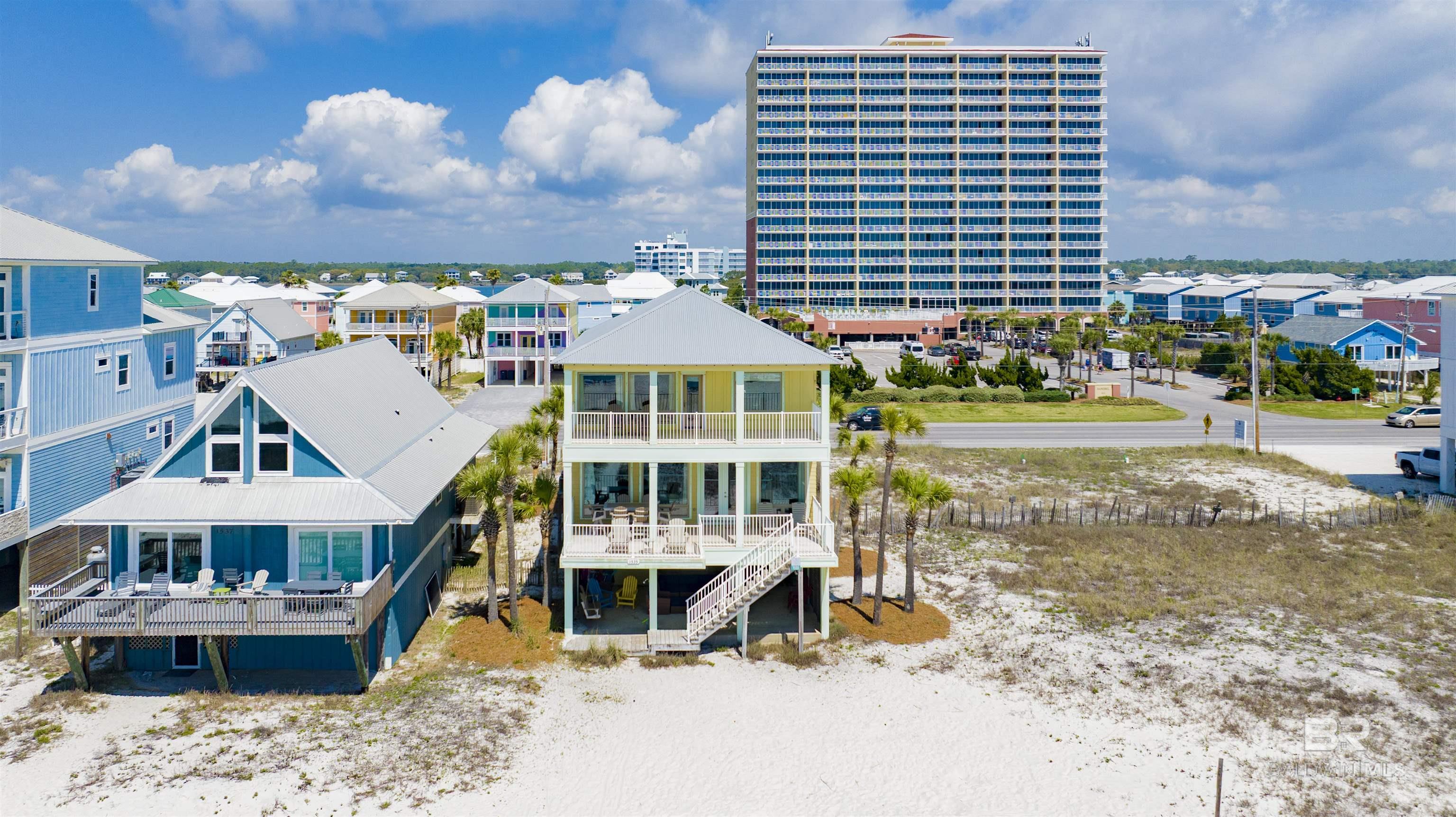 1535 W Beach Boulevard, Gulf Shores, AL, 36542