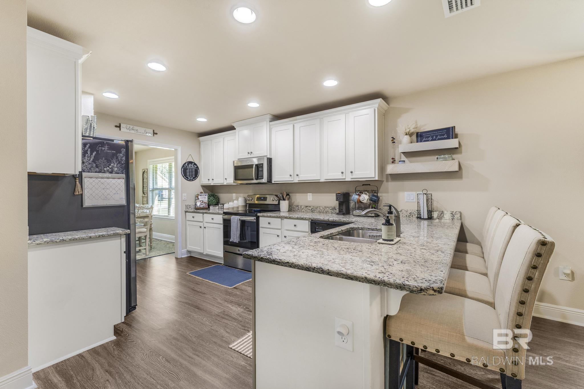 22043 Garland Loop, Silverhill, AL, 36576