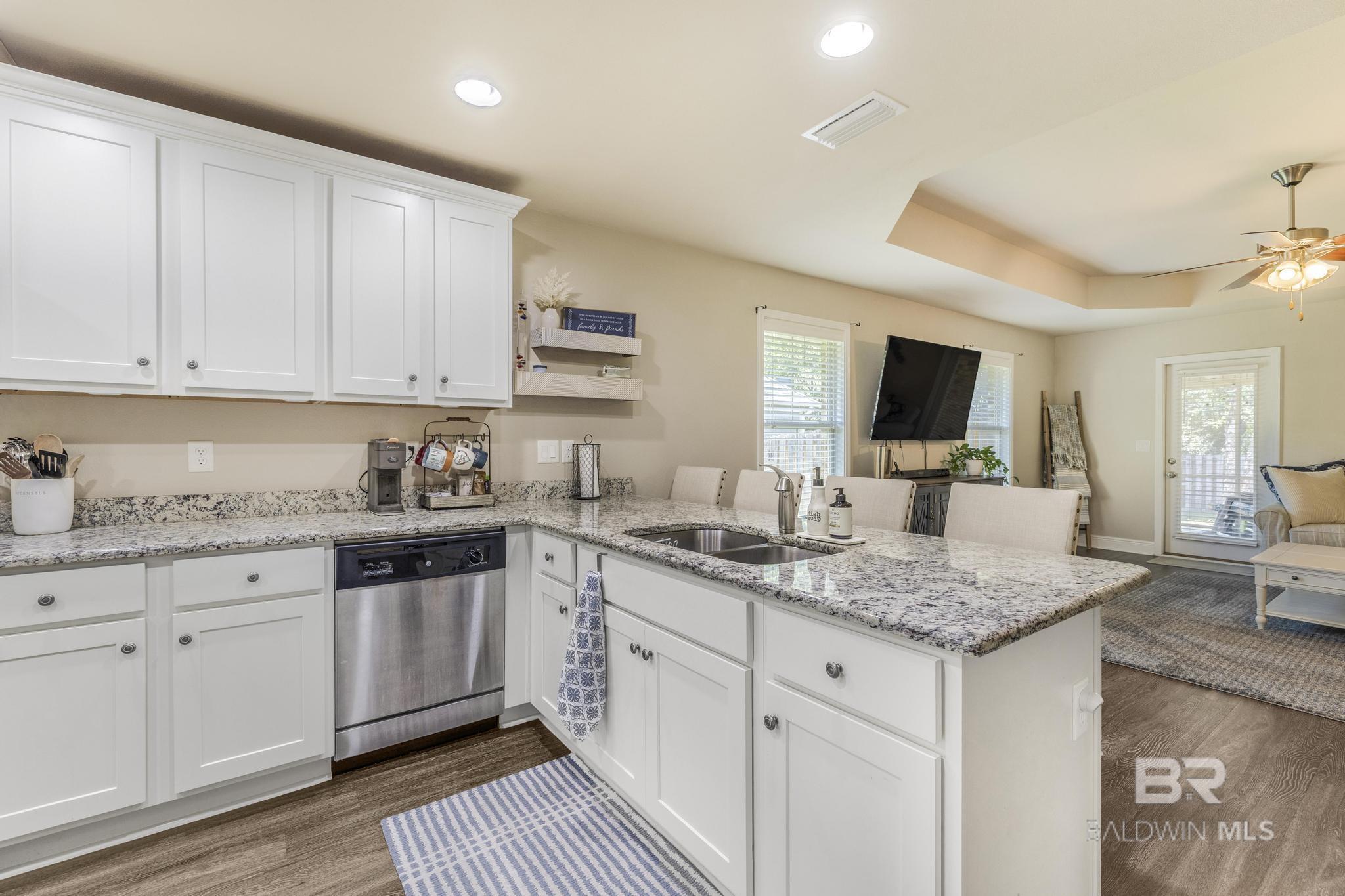 22043 Garland Loop, Silverhill, AL, 36576