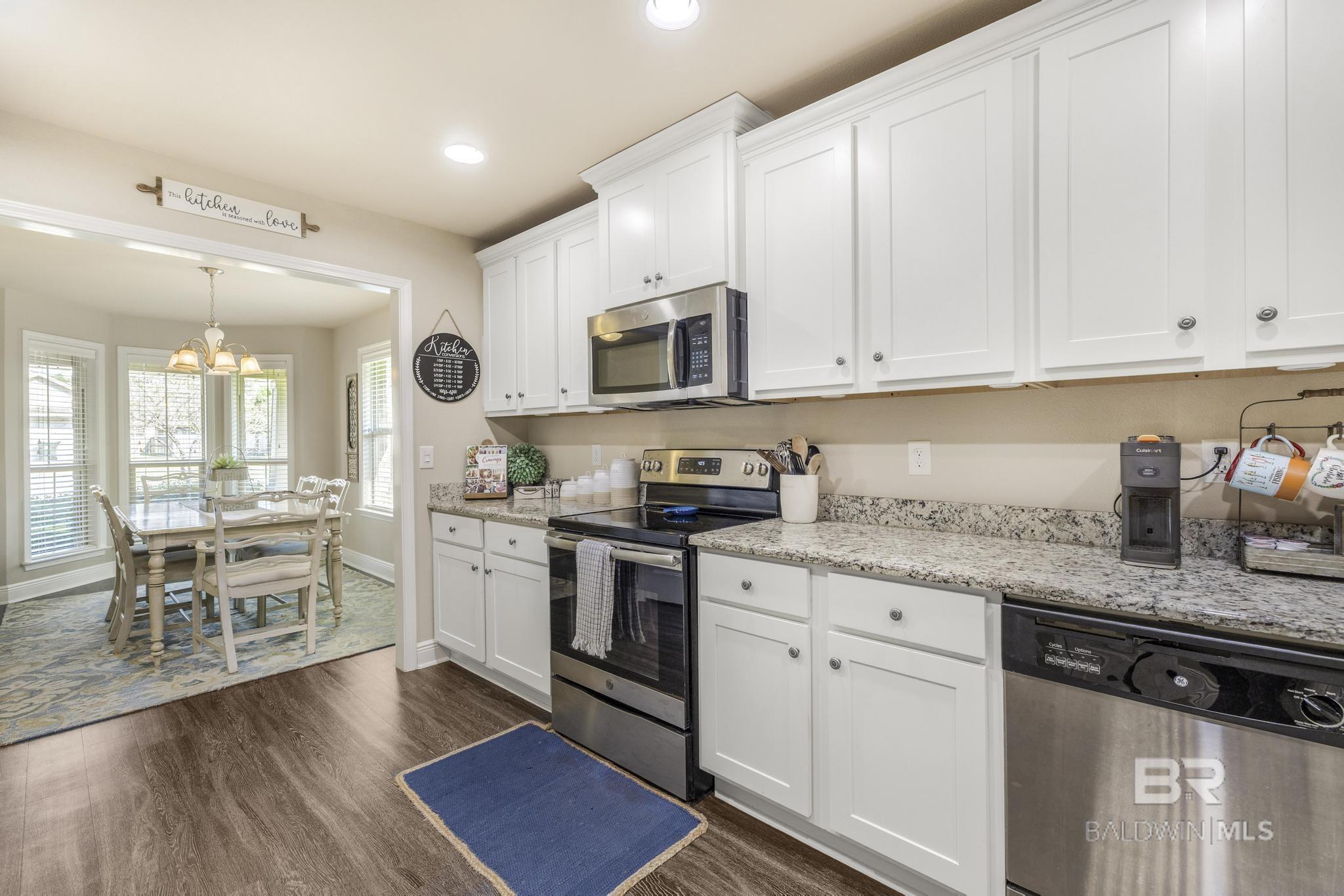 22043 Garland Loop, Silverhill, AL, 36576