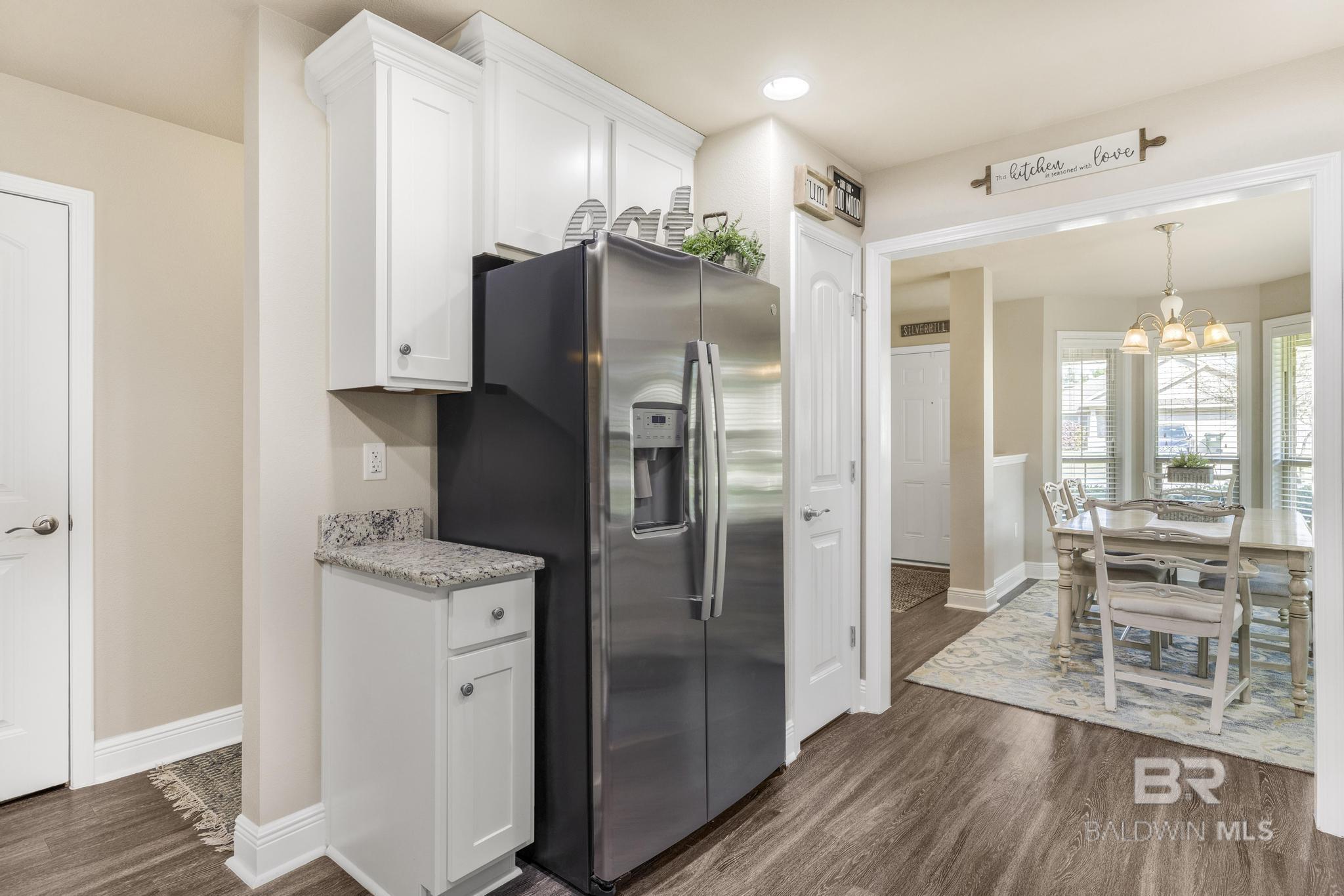 22043 Garland Loop, Silverhill, AL, 36576