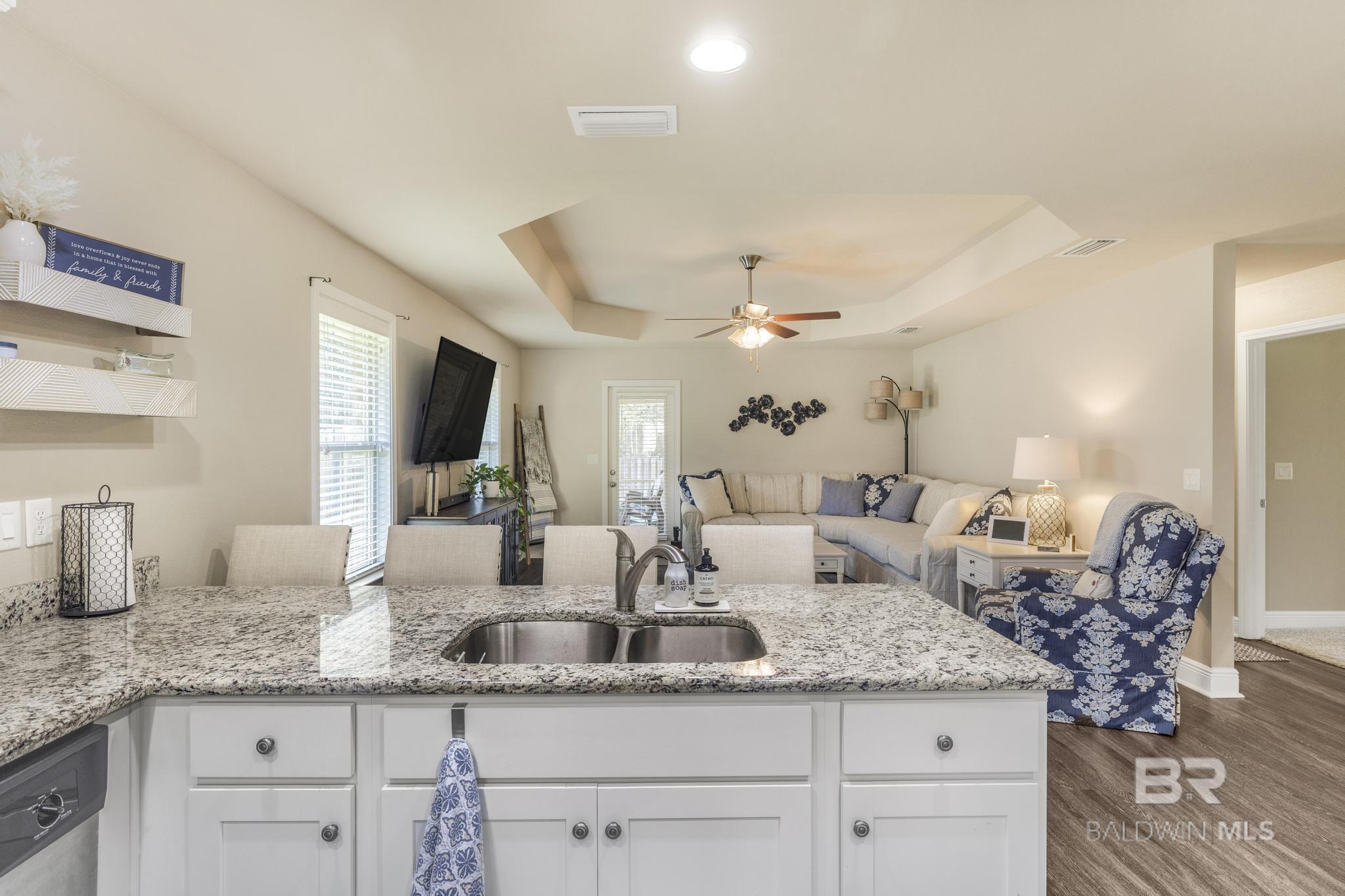 22043 Garland Loop, Silverhill, AL, 36576