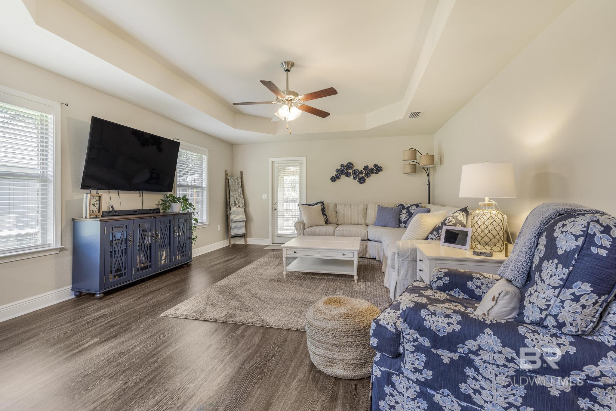 22043 Garland Loop, Silverhill, AL, 36576