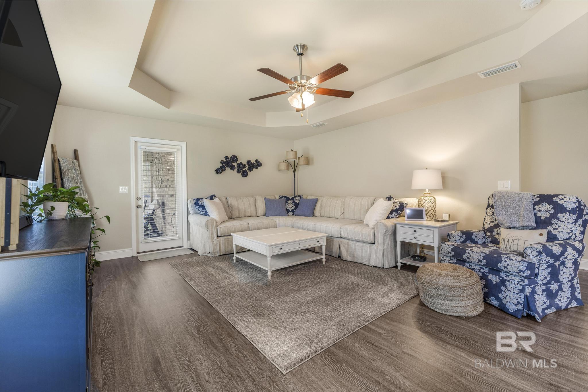 22043 Garland Loop, Silverhill, AL, 36576