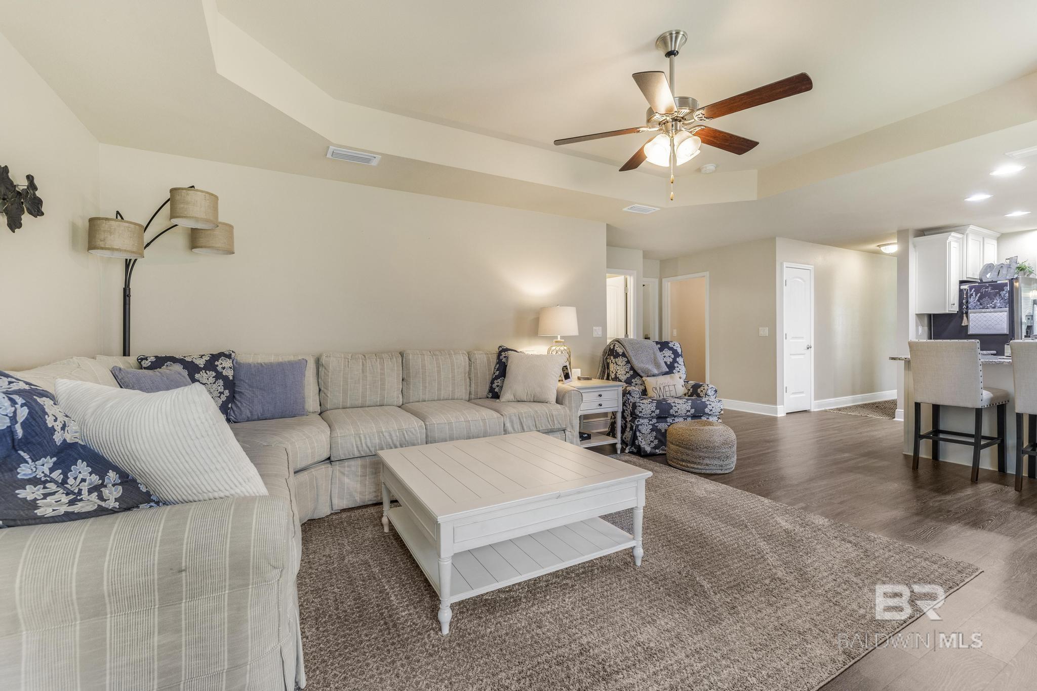 22043 Garland Loop, Silverhill, AL, 36576