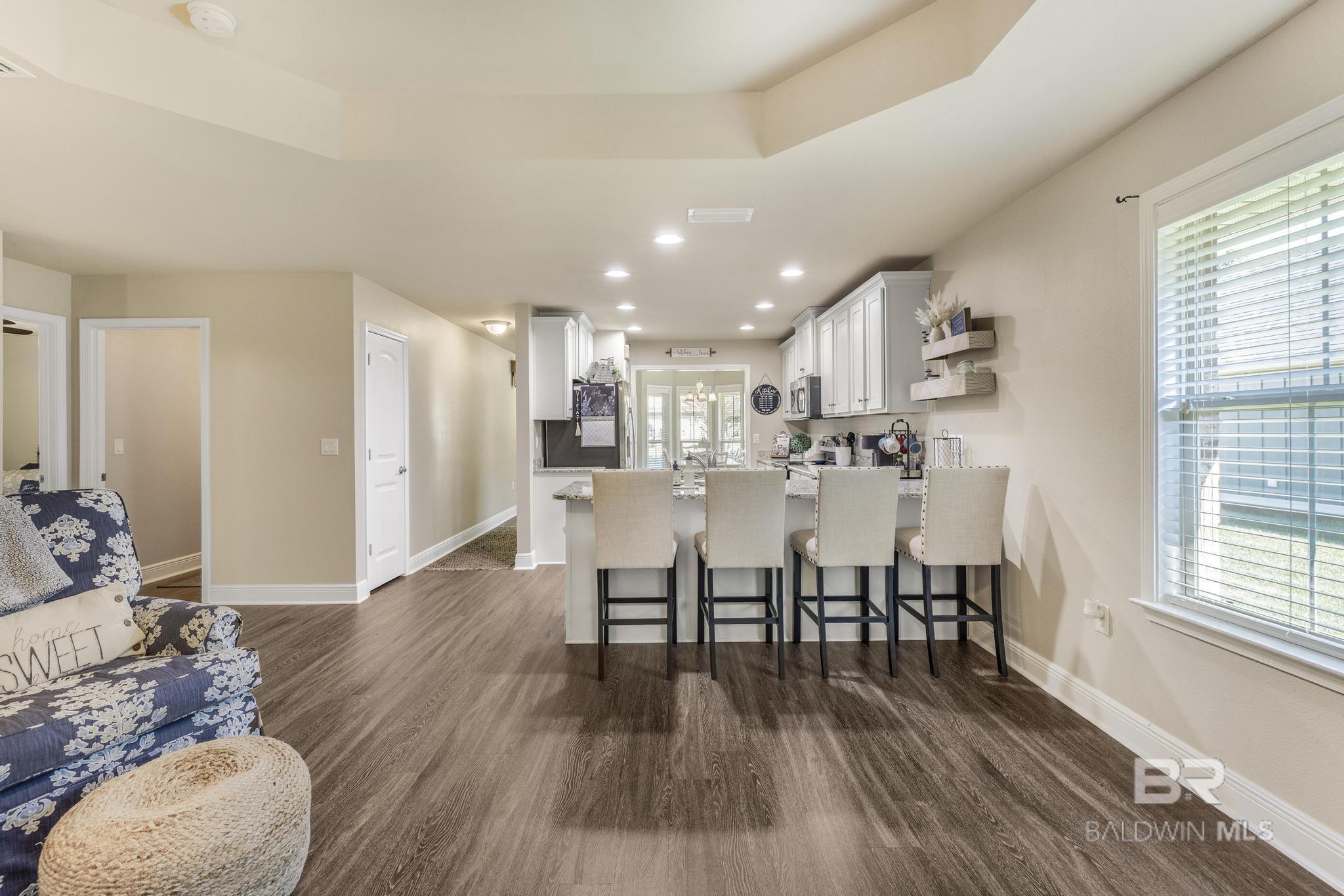 22043 Garland Loop, Silverhill, AL, 36576