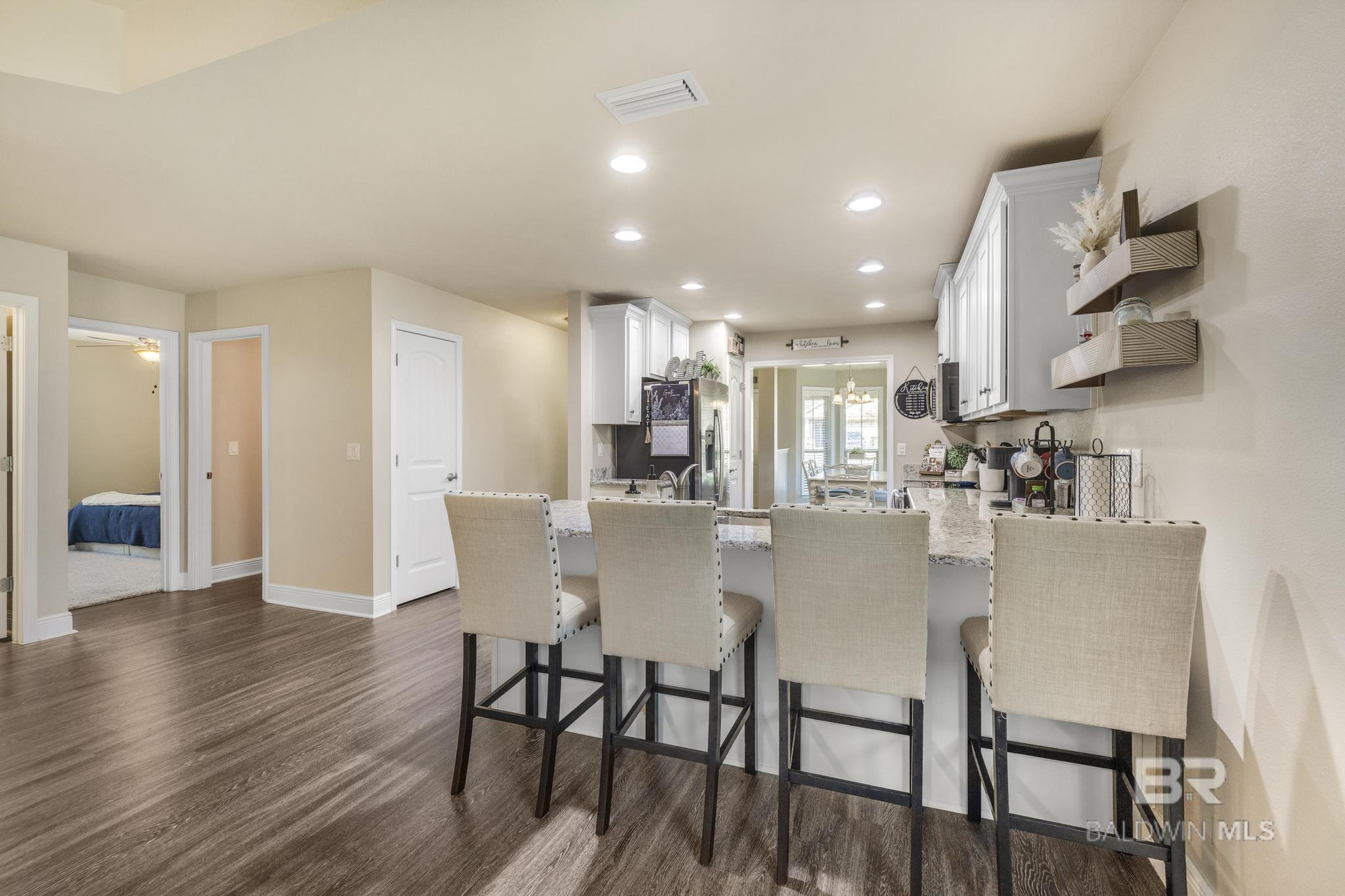 22043 Garland Loop, Silverhill, AL, 36576