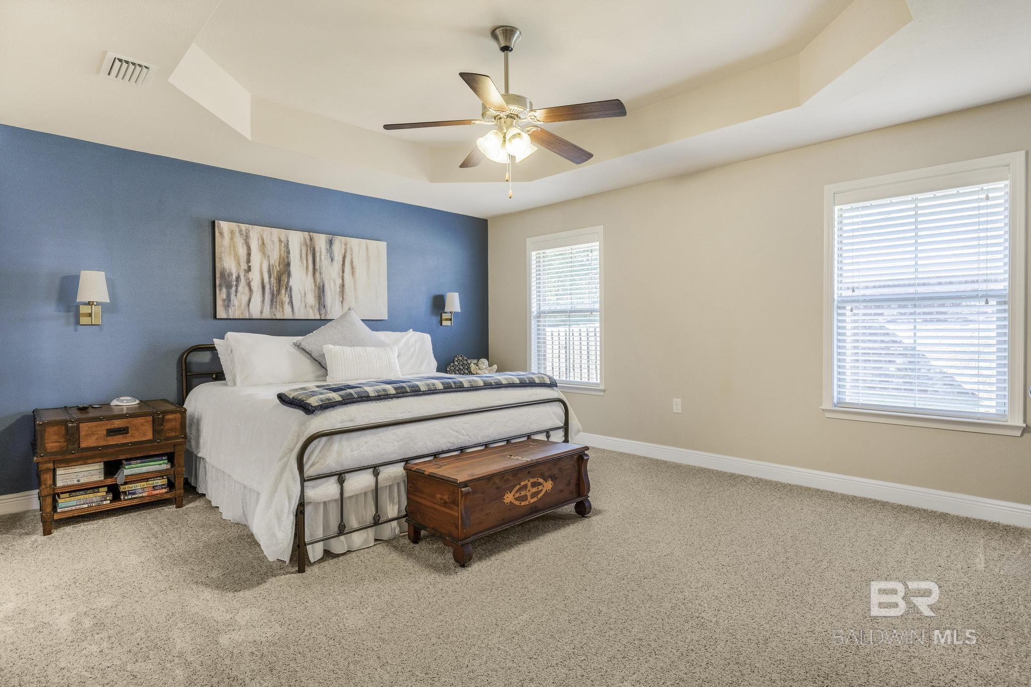 22043 Garland Loop, Silverhill, AL, 36576