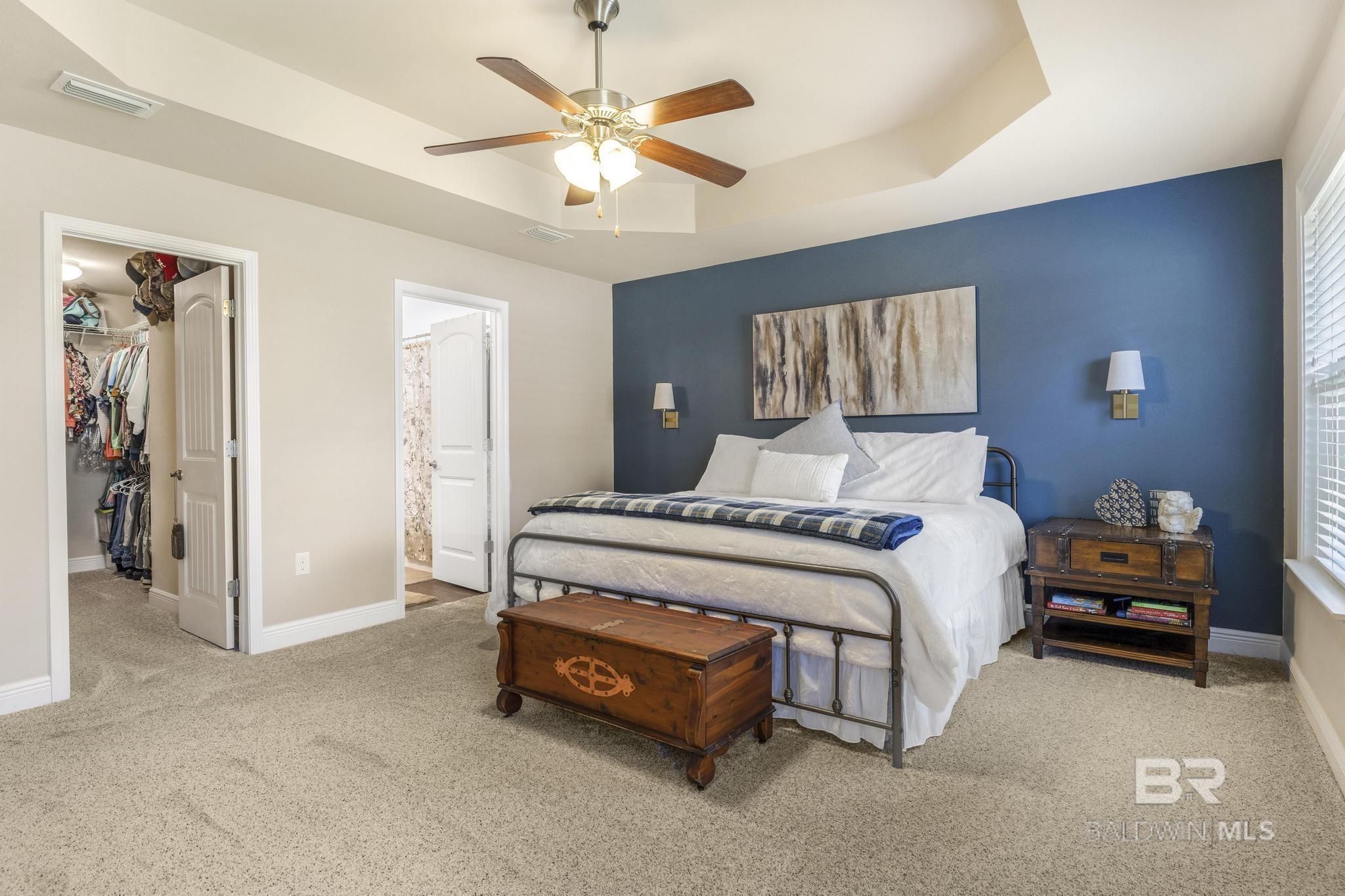 22043 Garland Loop, Silverhill, AL, 36576