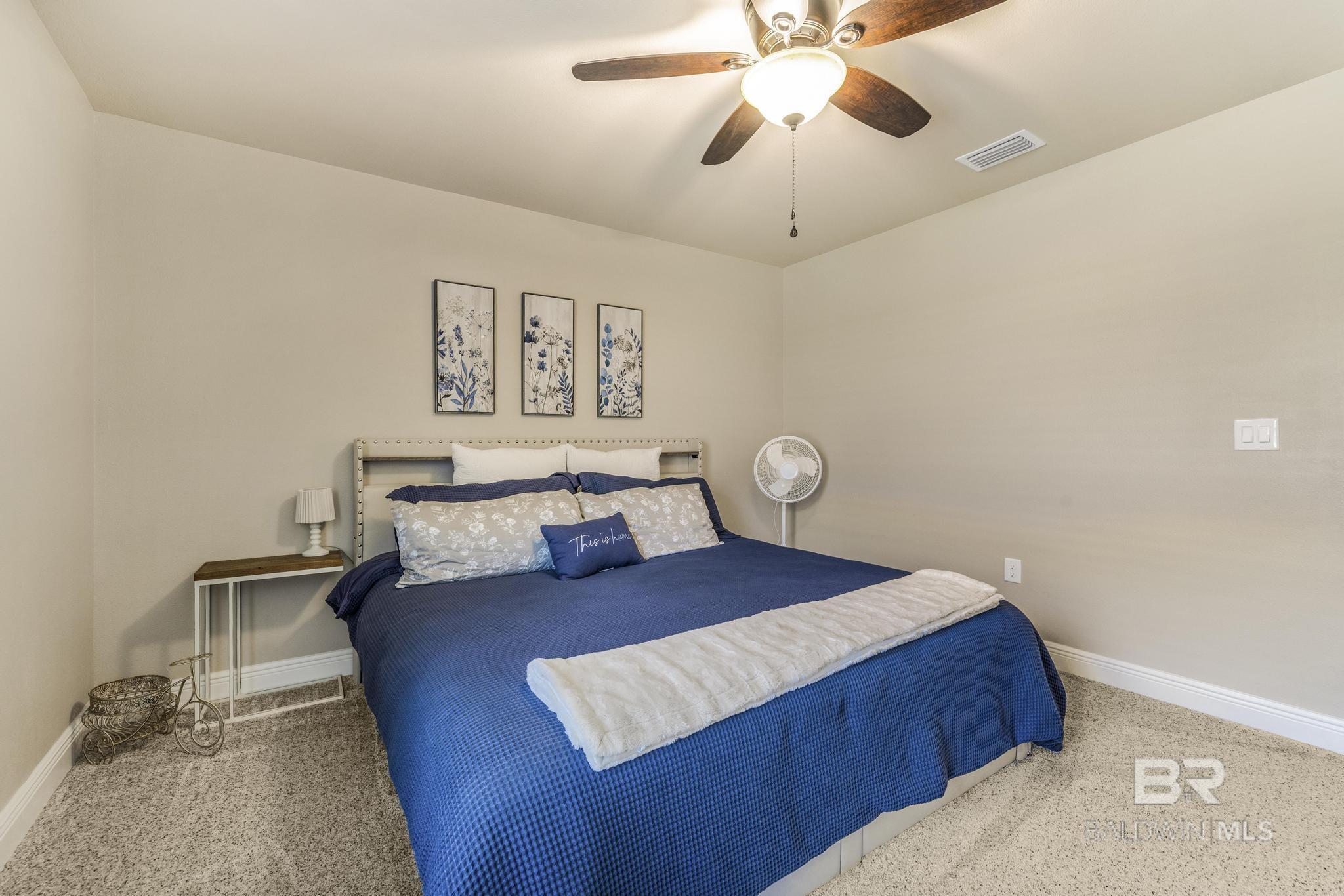 22043 Garland Loop, Silverhill, AL, 36576