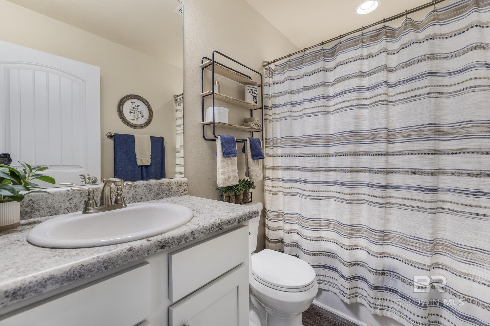 22043 Garland Loop, Silverhill, AL, 36576