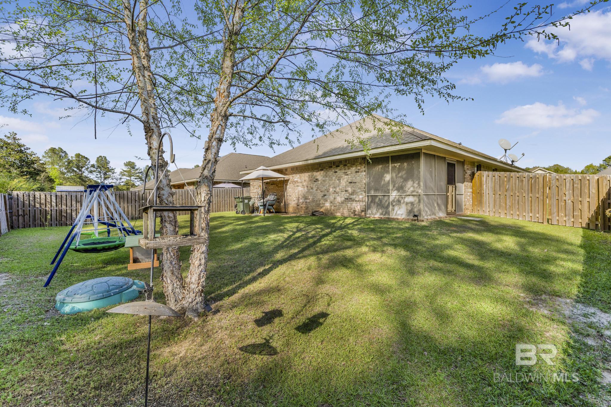 22043 Garland Loop, Silverhill, AL, 36576