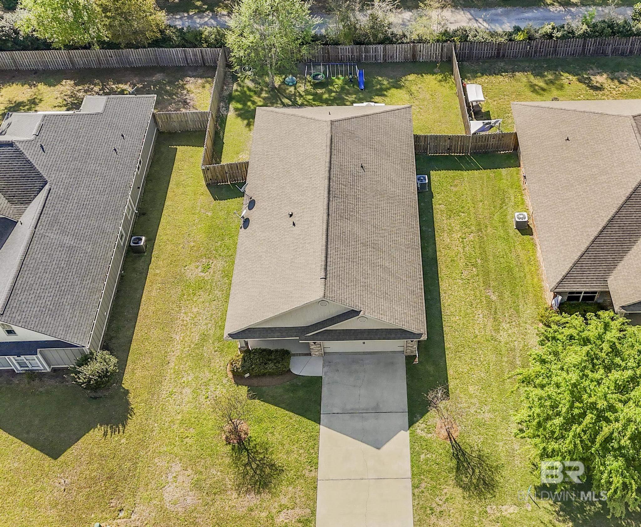 22043 Garland Loop, Silverhill, AL, 36576