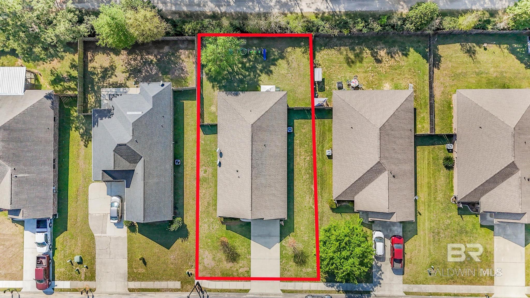 22043 Garland Loop, Silverhill, AL, 36576