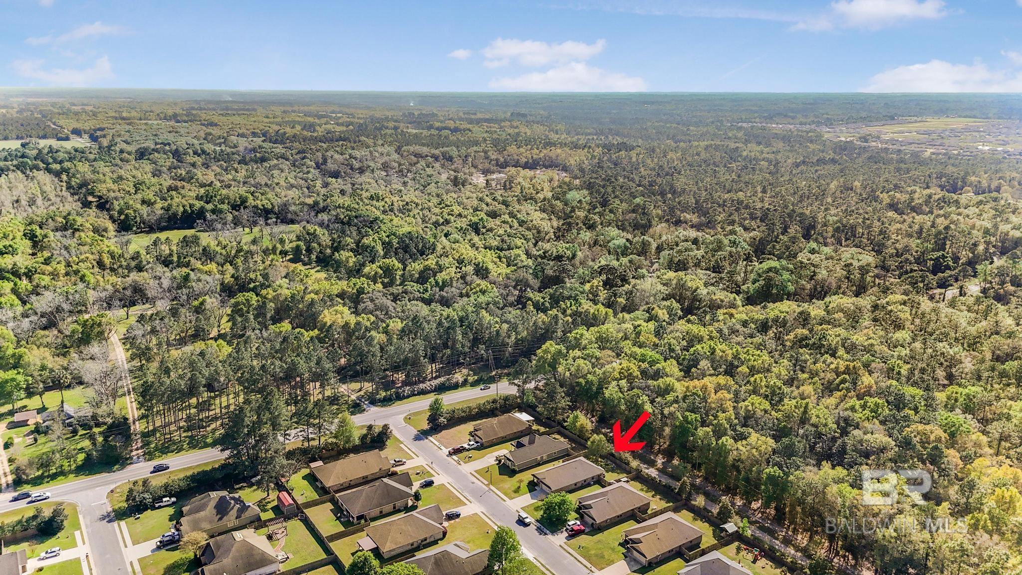 22043 Garland Loop, Silverhill, AL, 36576